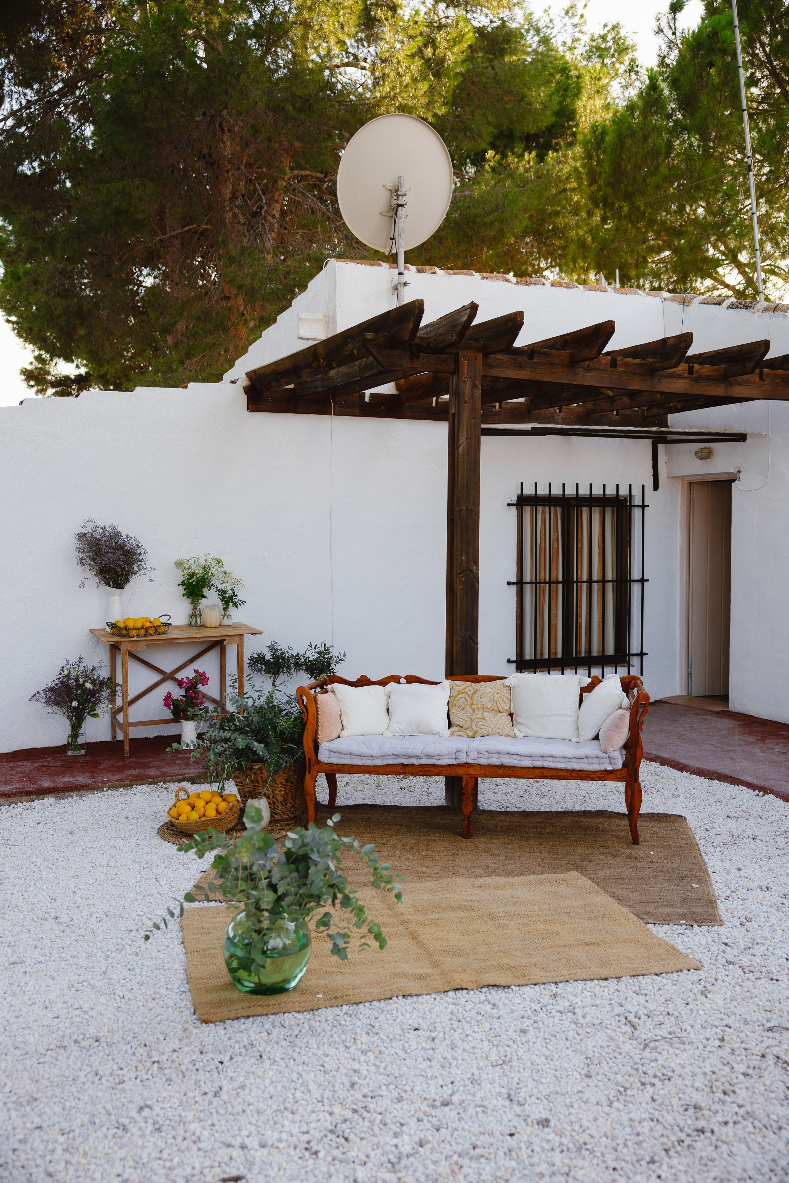 Mª ÁNGELES & ALEJANDRO. Fotógrafo y Videografo de bodas y eventos