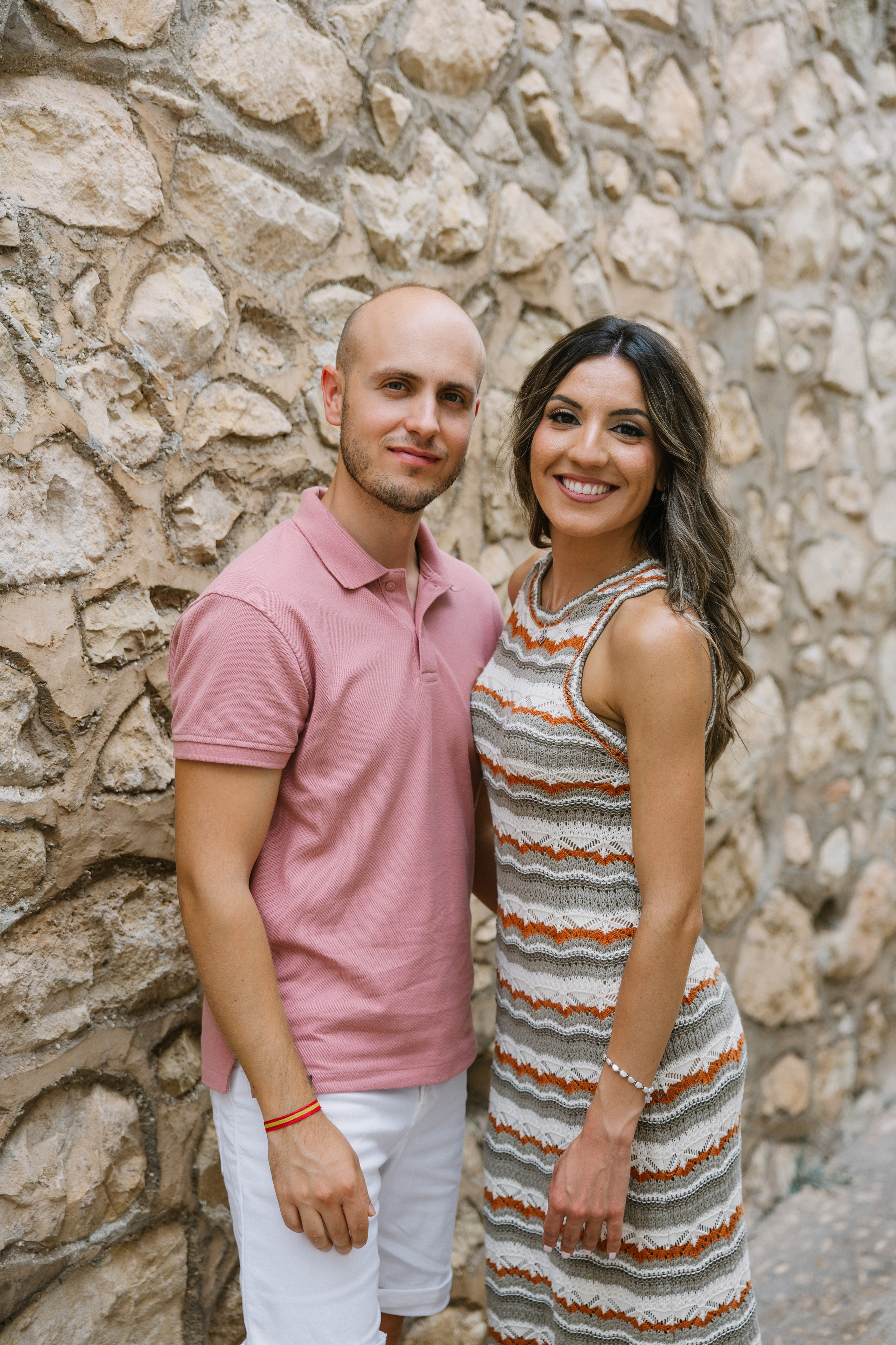 PREBODA EN ALTEA. Fotógrafo y Videógrafo de bodas y eventos