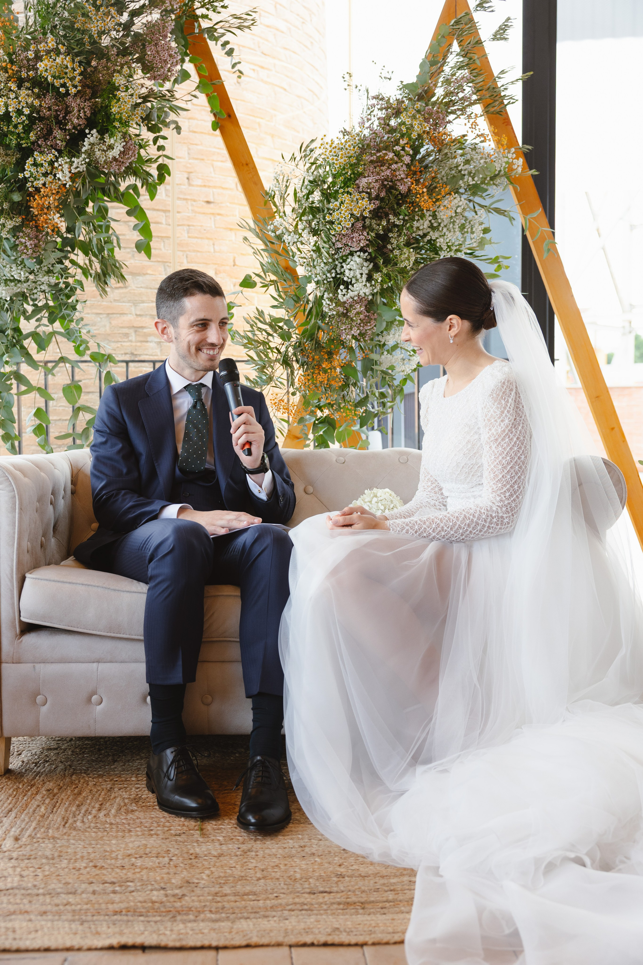 EVA & GUILLE. Fotógrafo y Videografo de bodas y eventos