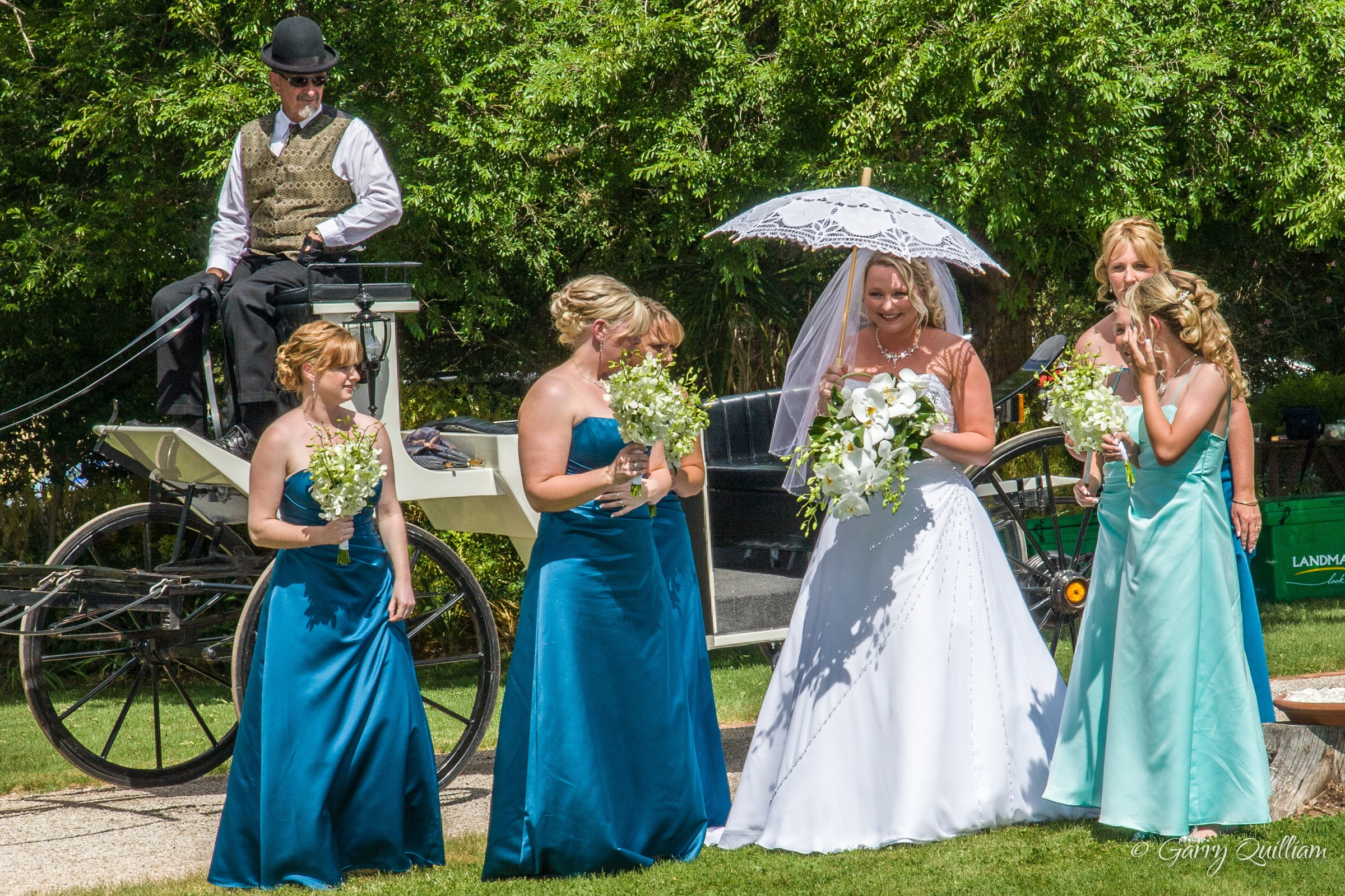 Wedding Portfolio. Garry Quilliam — Adelaide, SA — Wedding and Portrait Photographer