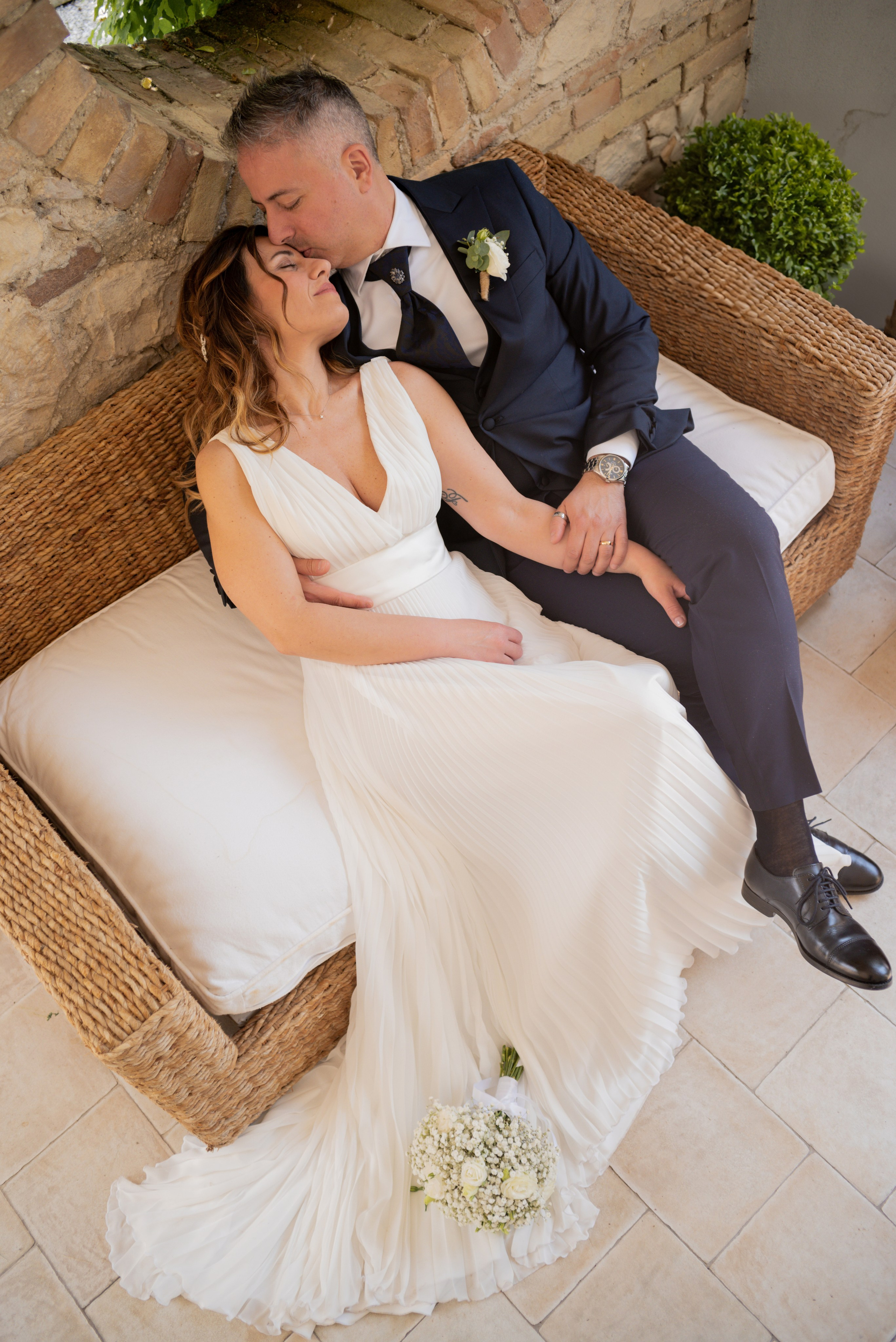 Debora and Fabrizio. Photographer Iuliia Gladkikh, Italy, Abruzzo