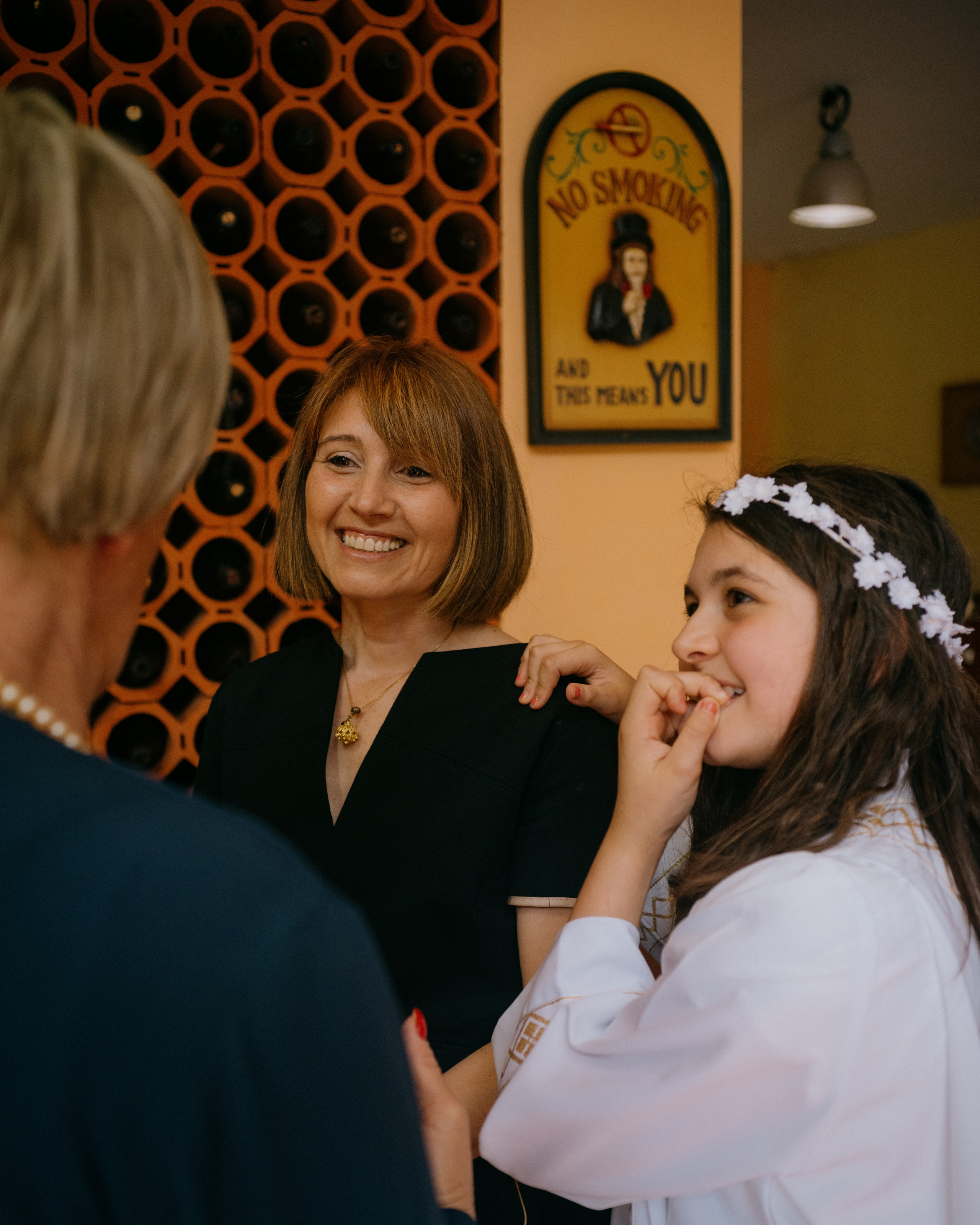 Melania. Photographer Iuliia Gladkikh, Italy, Abruzzo