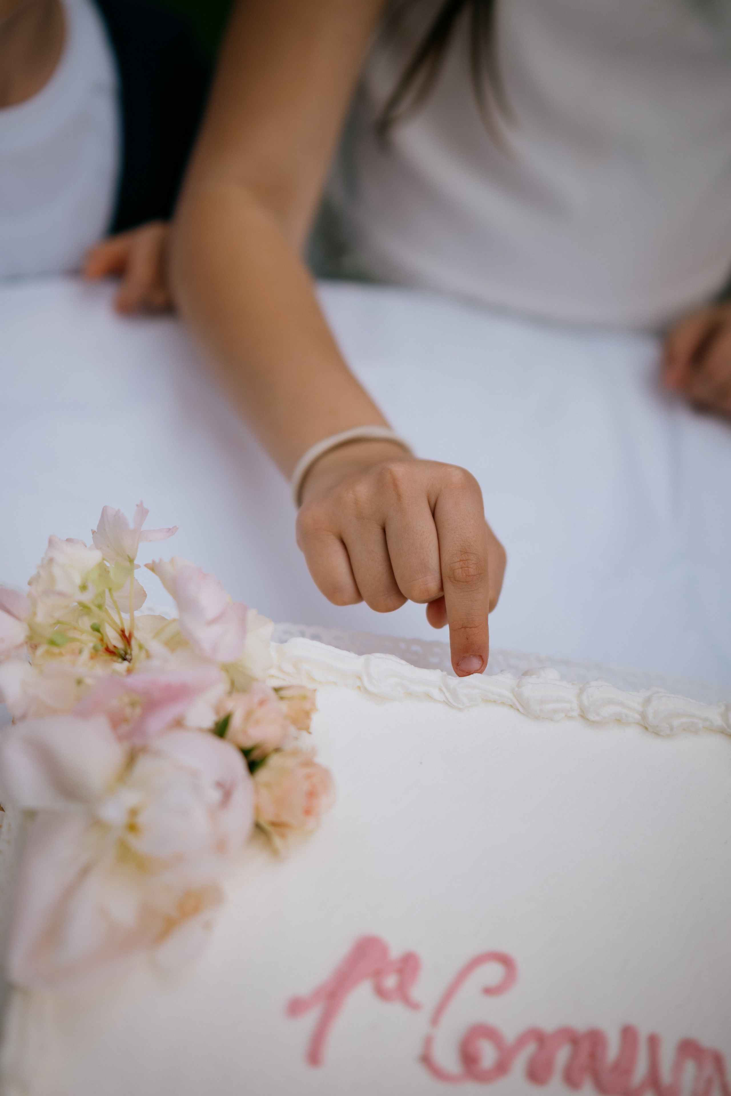 Comunione Valentina. Photographer Iuliia Gladkikh, Italy, Abruzzo