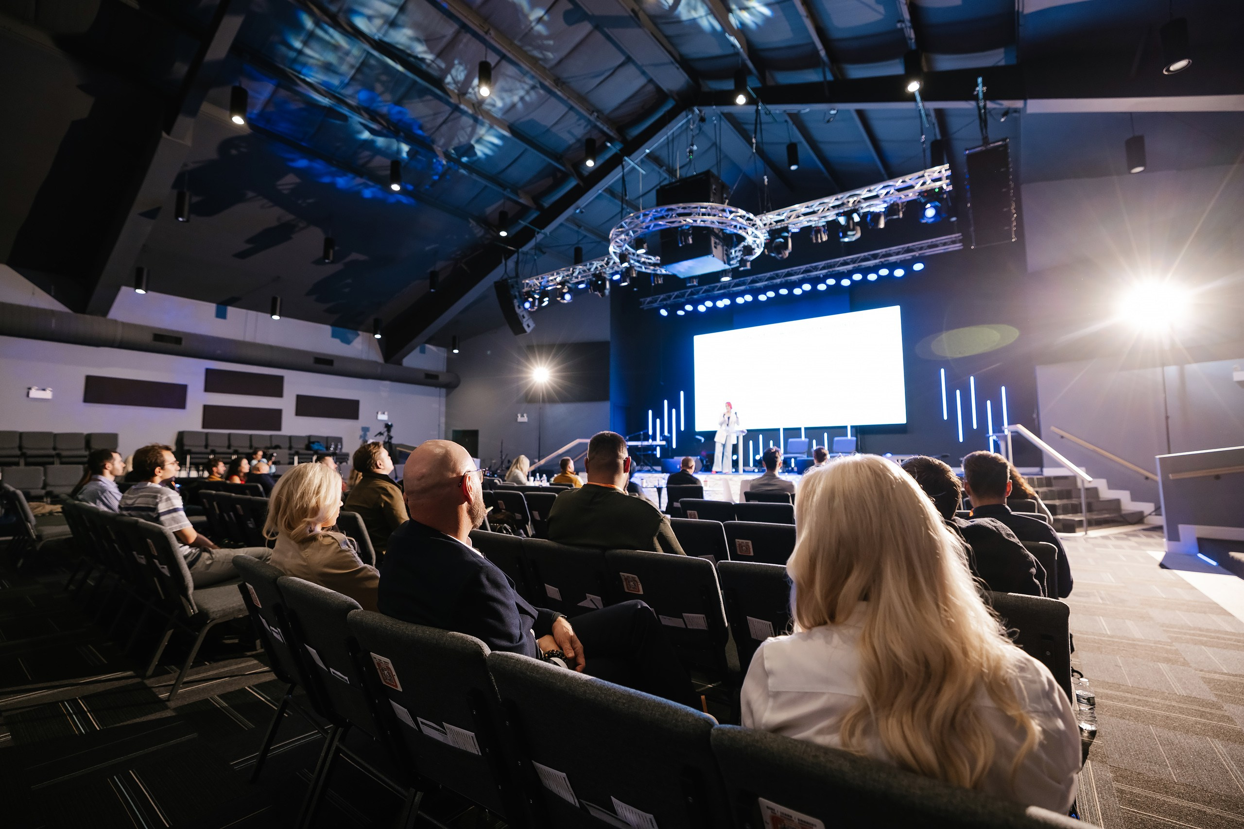 C&F Chicago 2025. Wedding family event photographer in Chicago Nick Yushevich