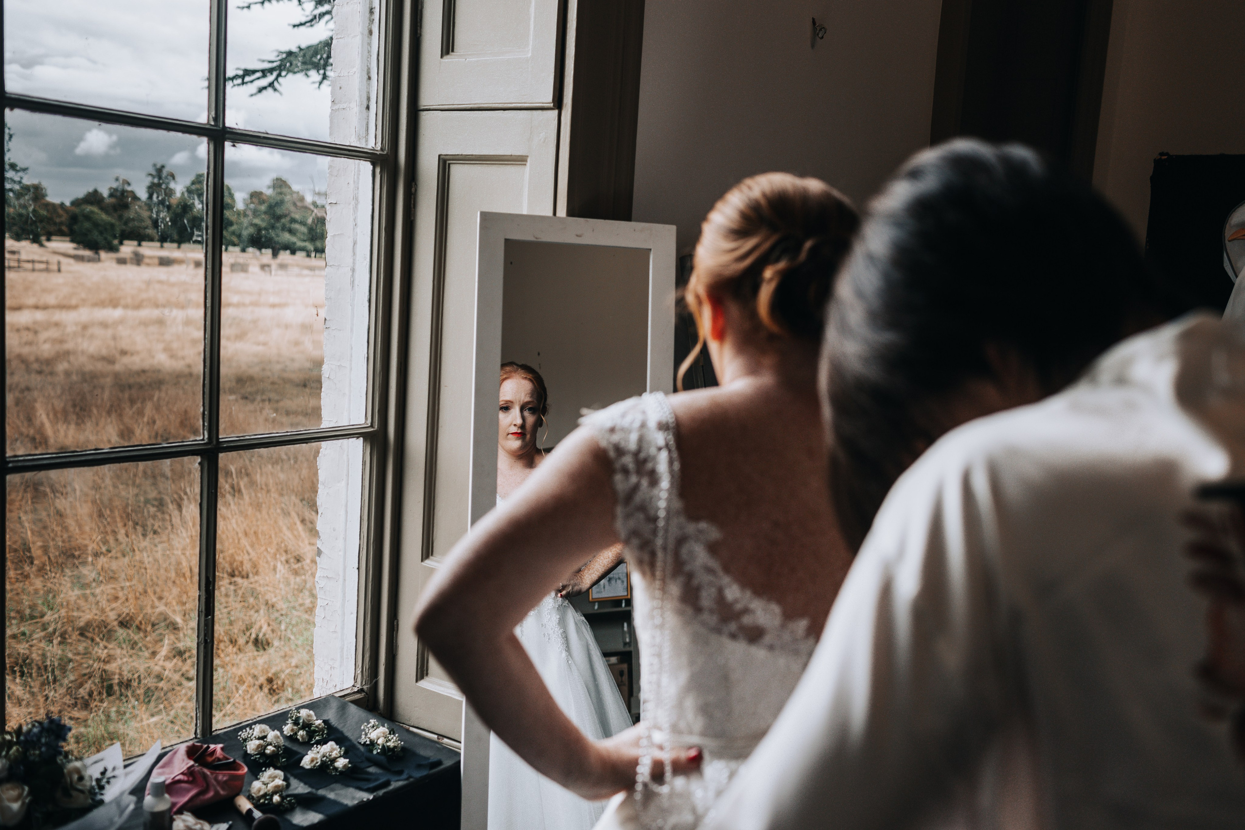 GEMMA + BIANCA. Main