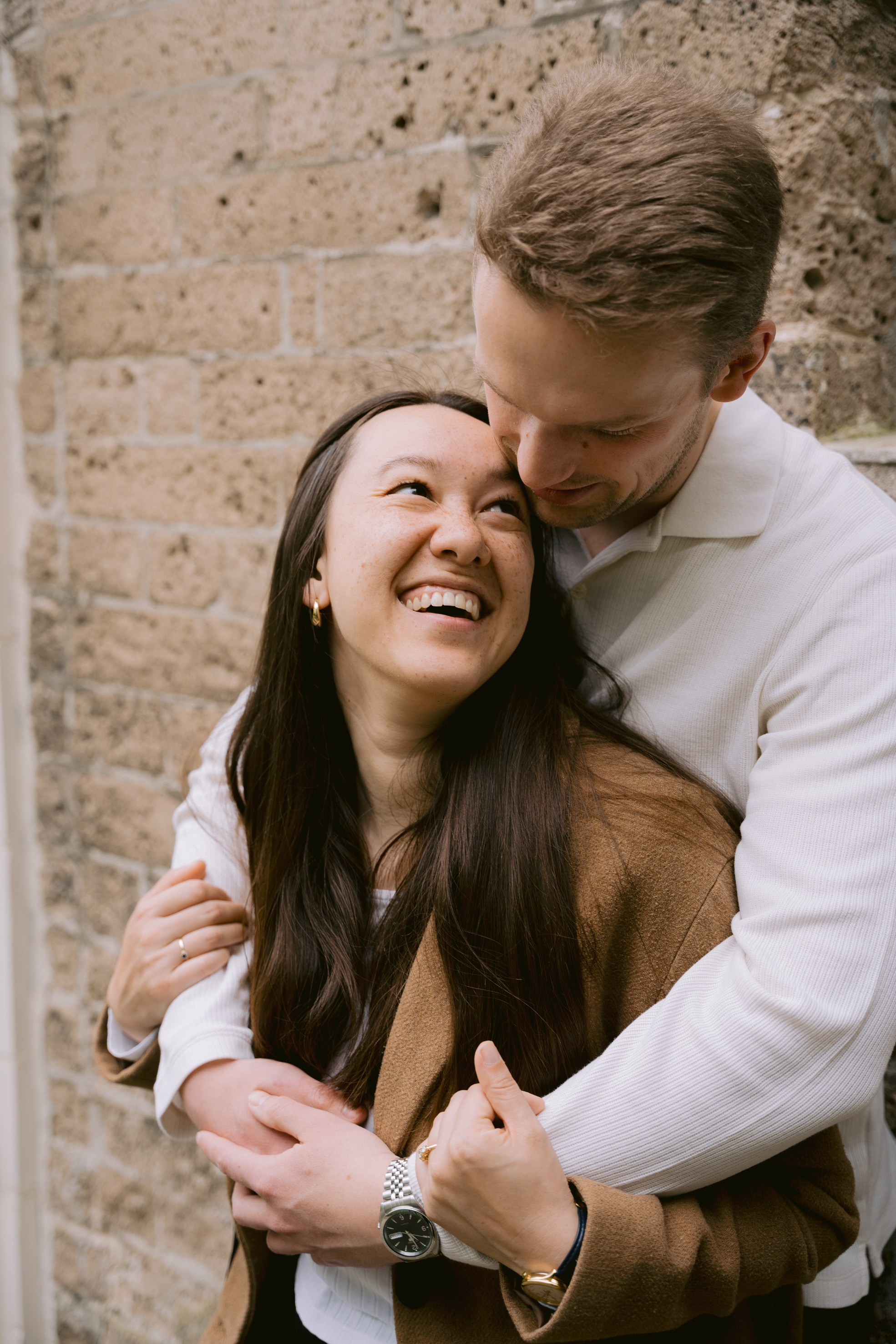 Pre Wedding Postel. Little Birdie – Jouw familie- en huwelijksfotograaf in België en daarbuiten