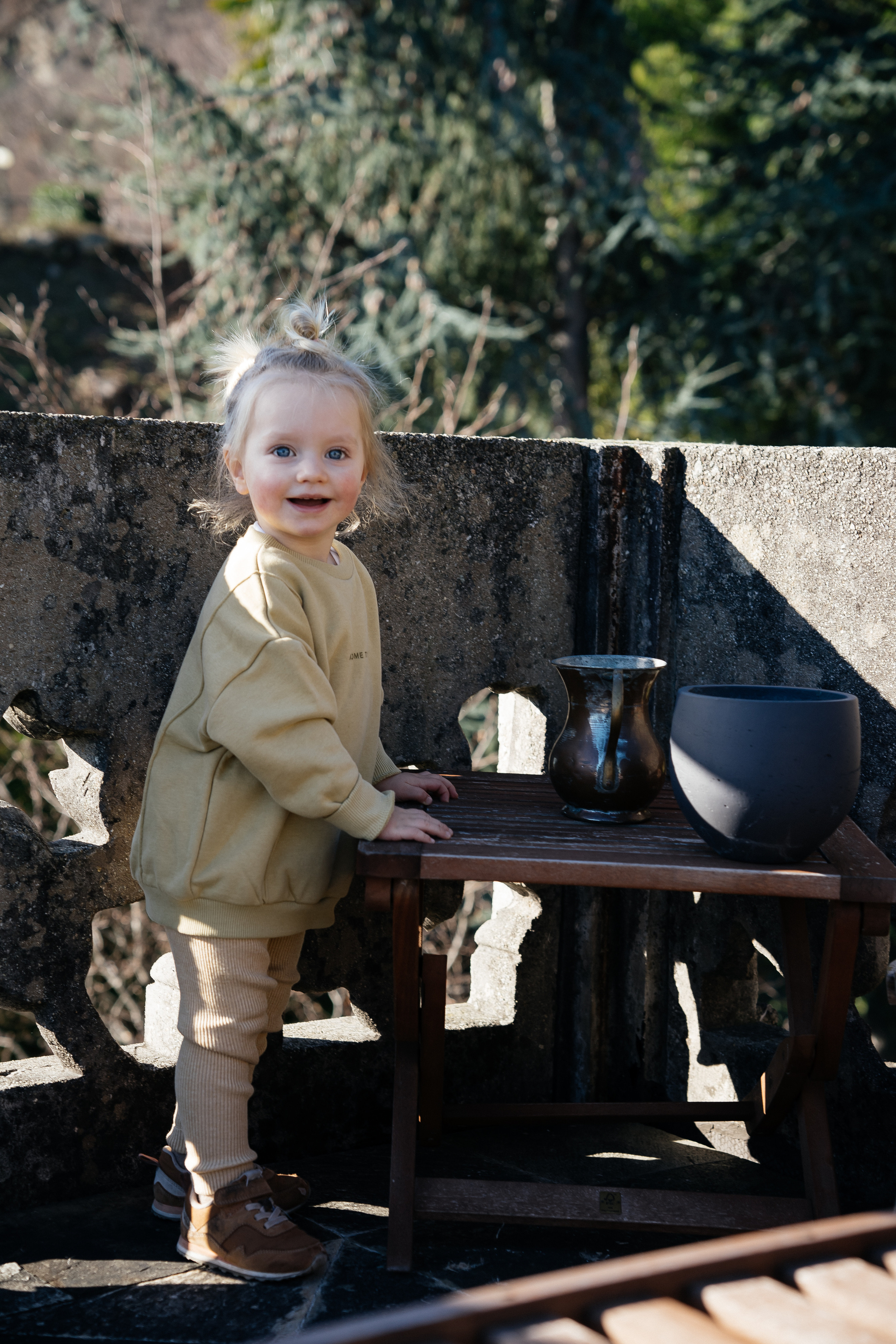 Glafira and Tanya. PHOTOGRAPHER IN ITALY