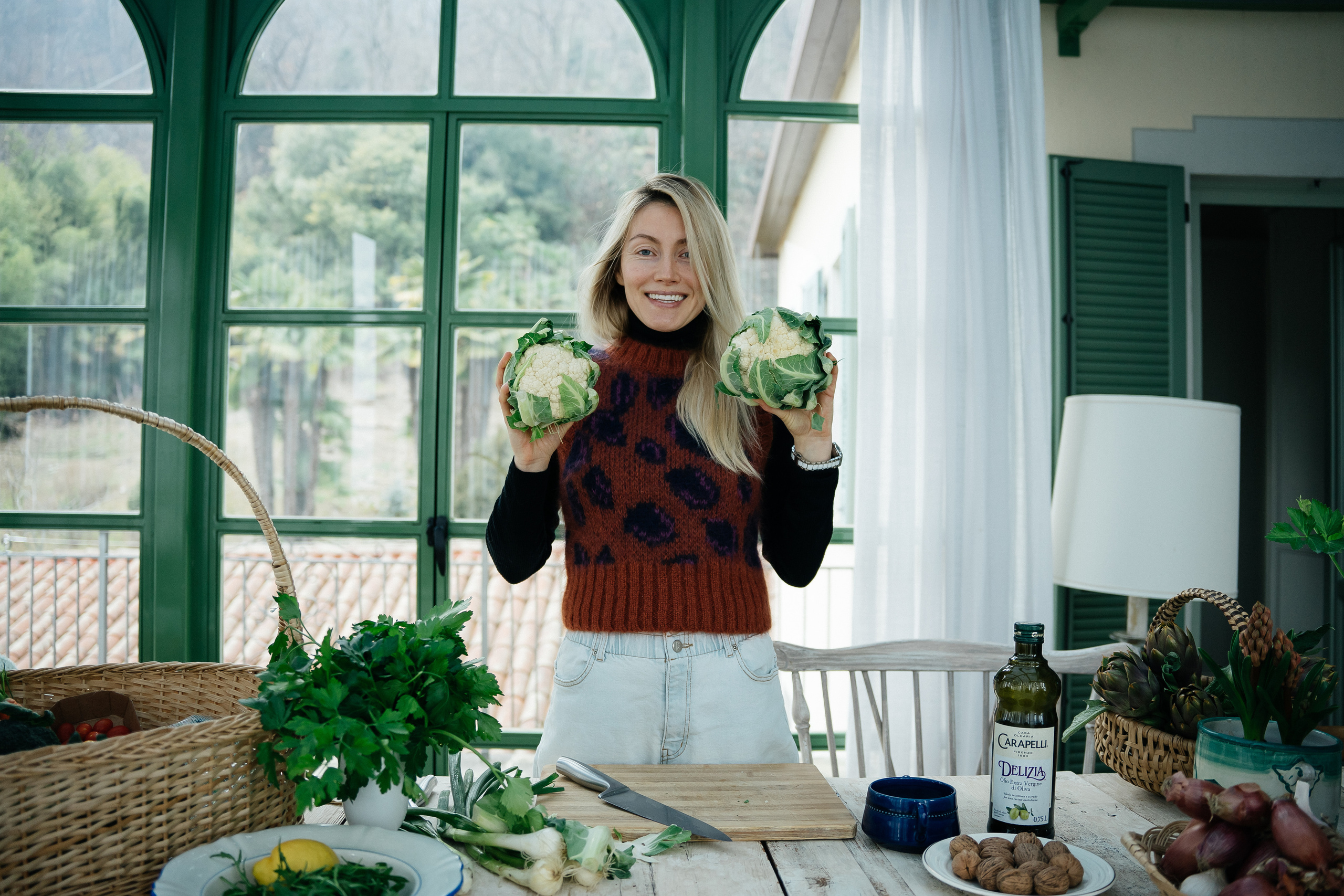 FOOD BLOG. PHOTOGRAPHER IN ITALY