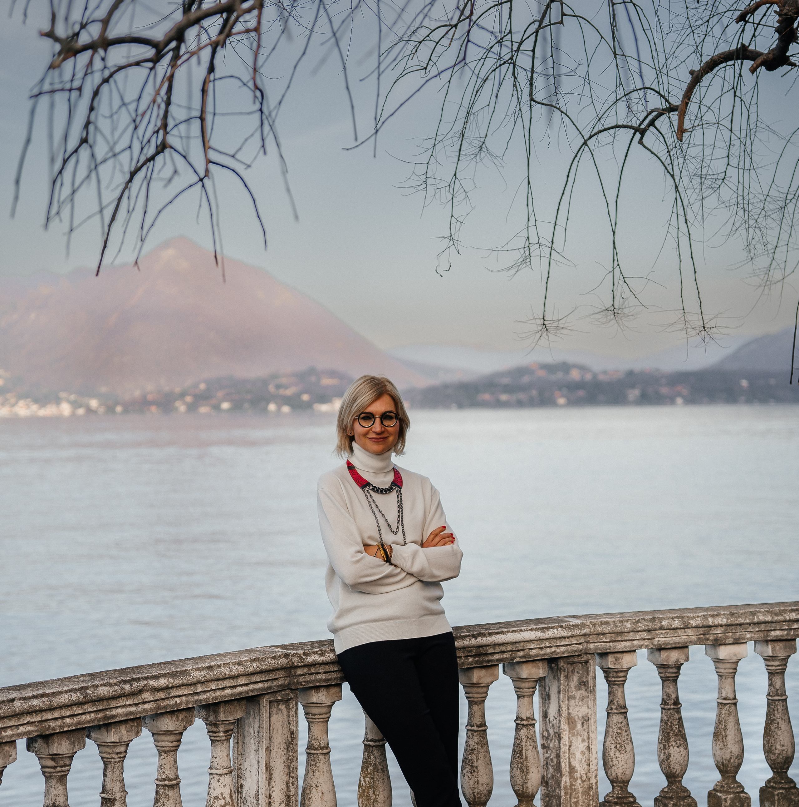 Oxsana Lago Maggiore, Stresa. PHOTOGRAPHER IN ITALY