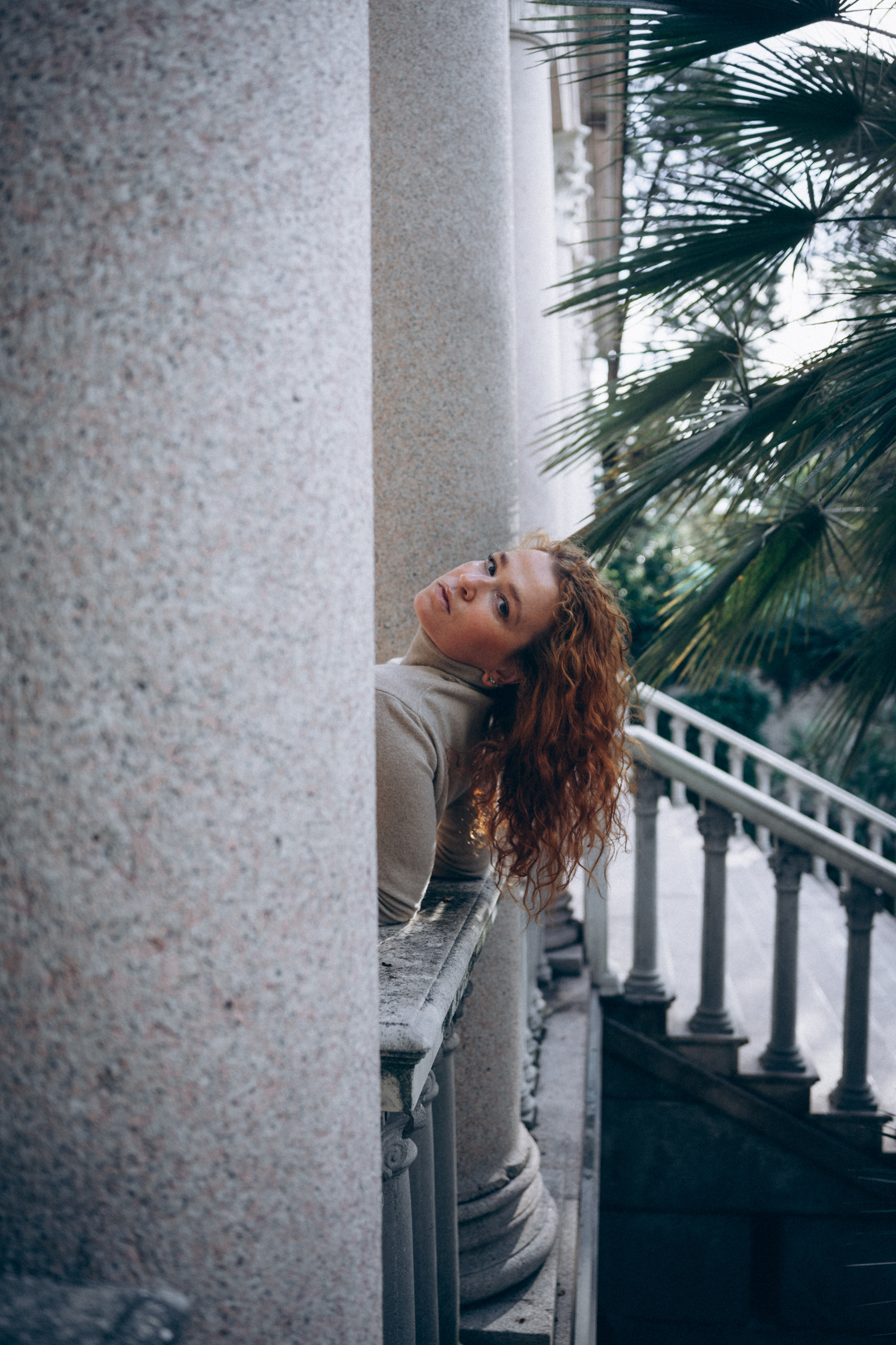 EUGENIA. PHOTOGRAPHER IN ITALY