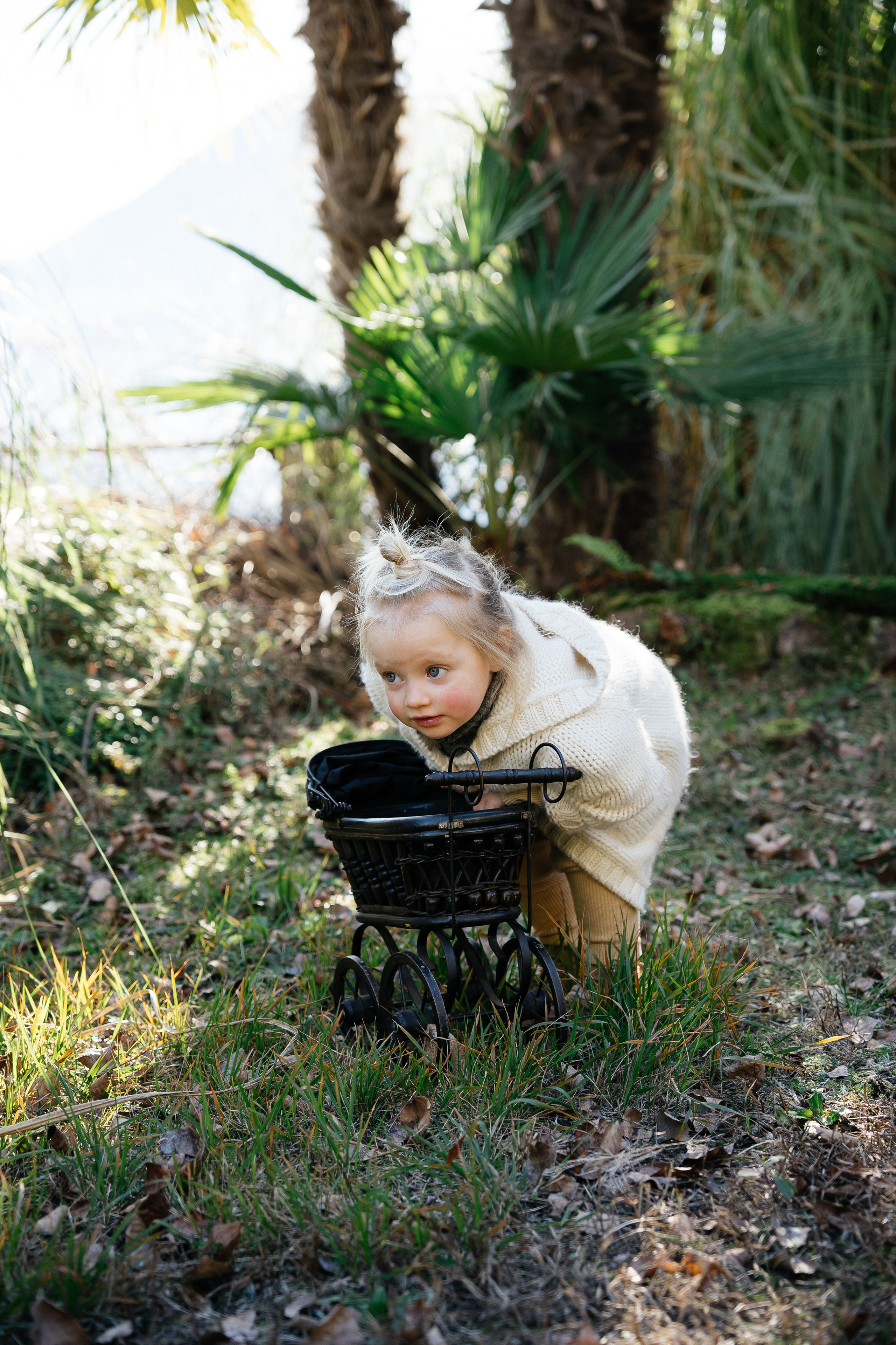 Glafira and Tanya. PHOTOGRAPHER IN ITALY