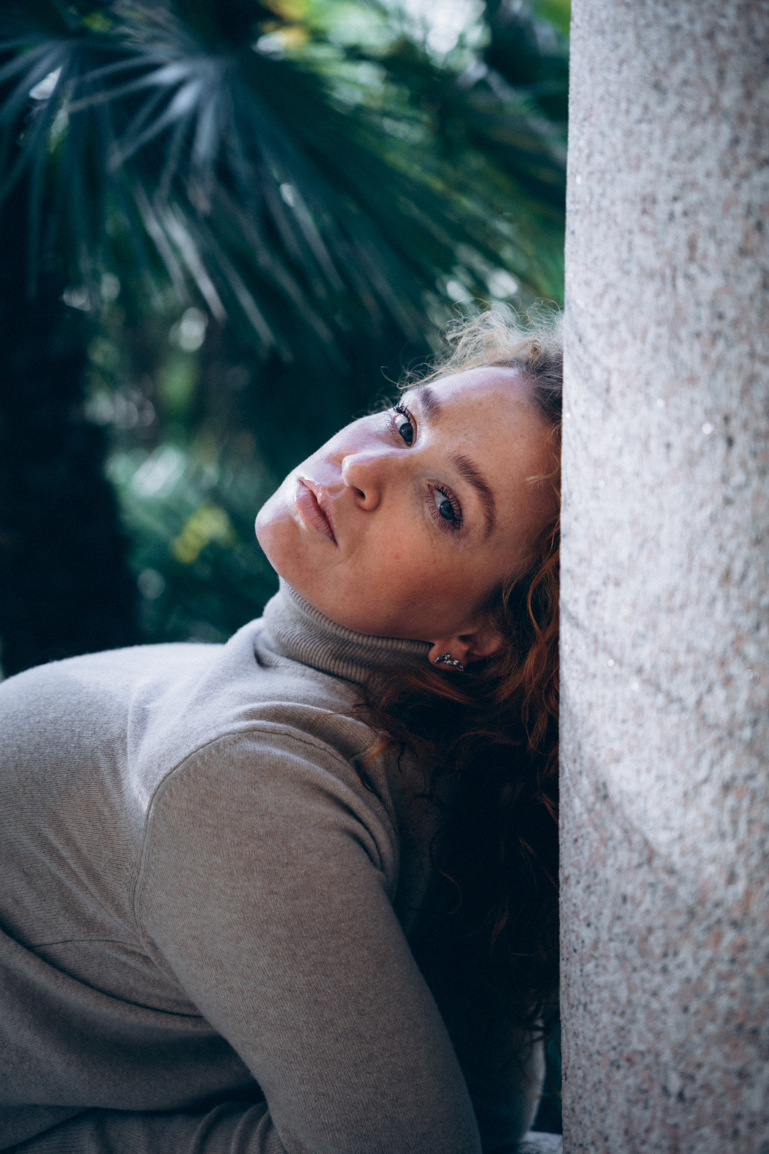 EUGENIA. PHOTOGRAPHER IN ITALY