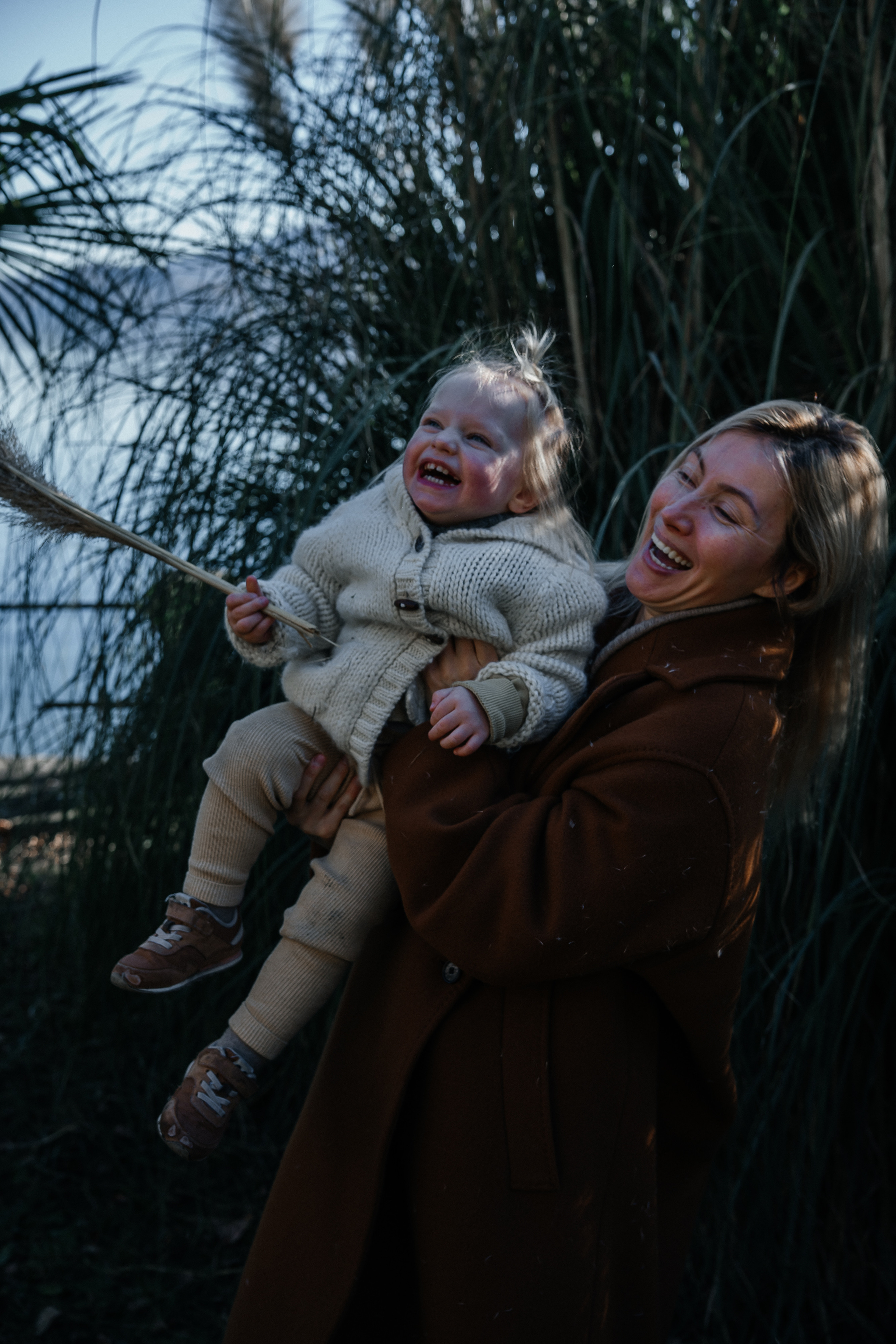 Glafira and Tanya. PHOTOGRAPHER IN ITALY