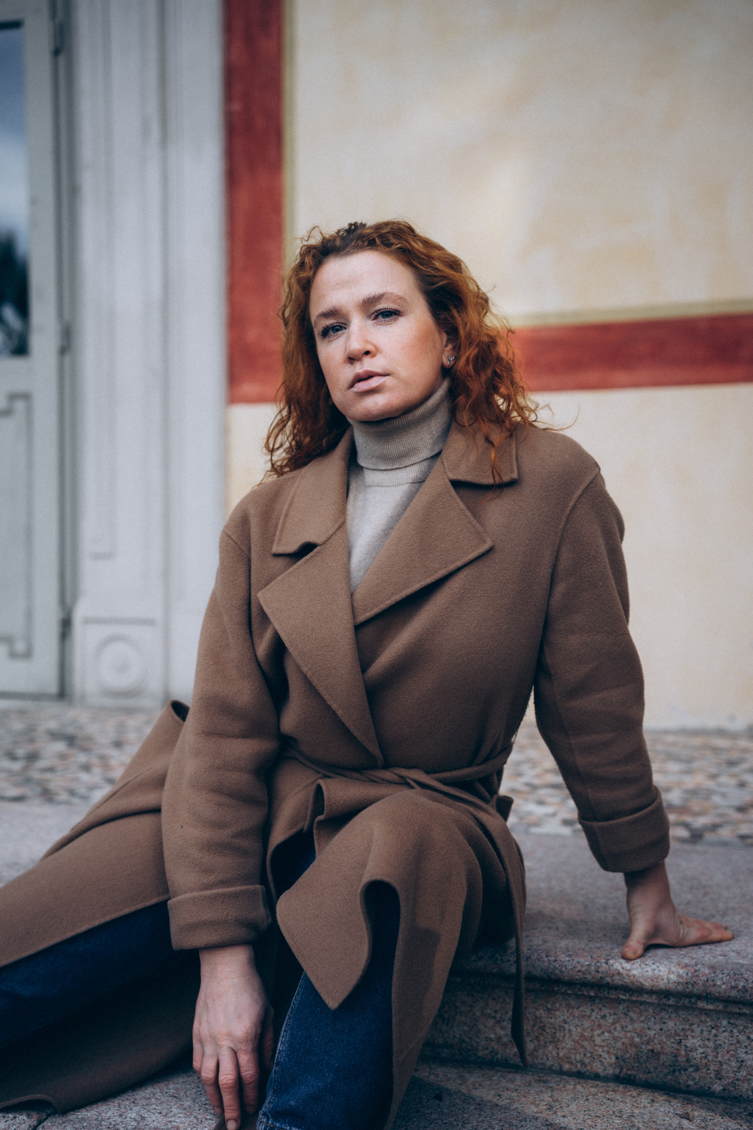 EUGENIA. PHOTOGRAPHER IN ITALY