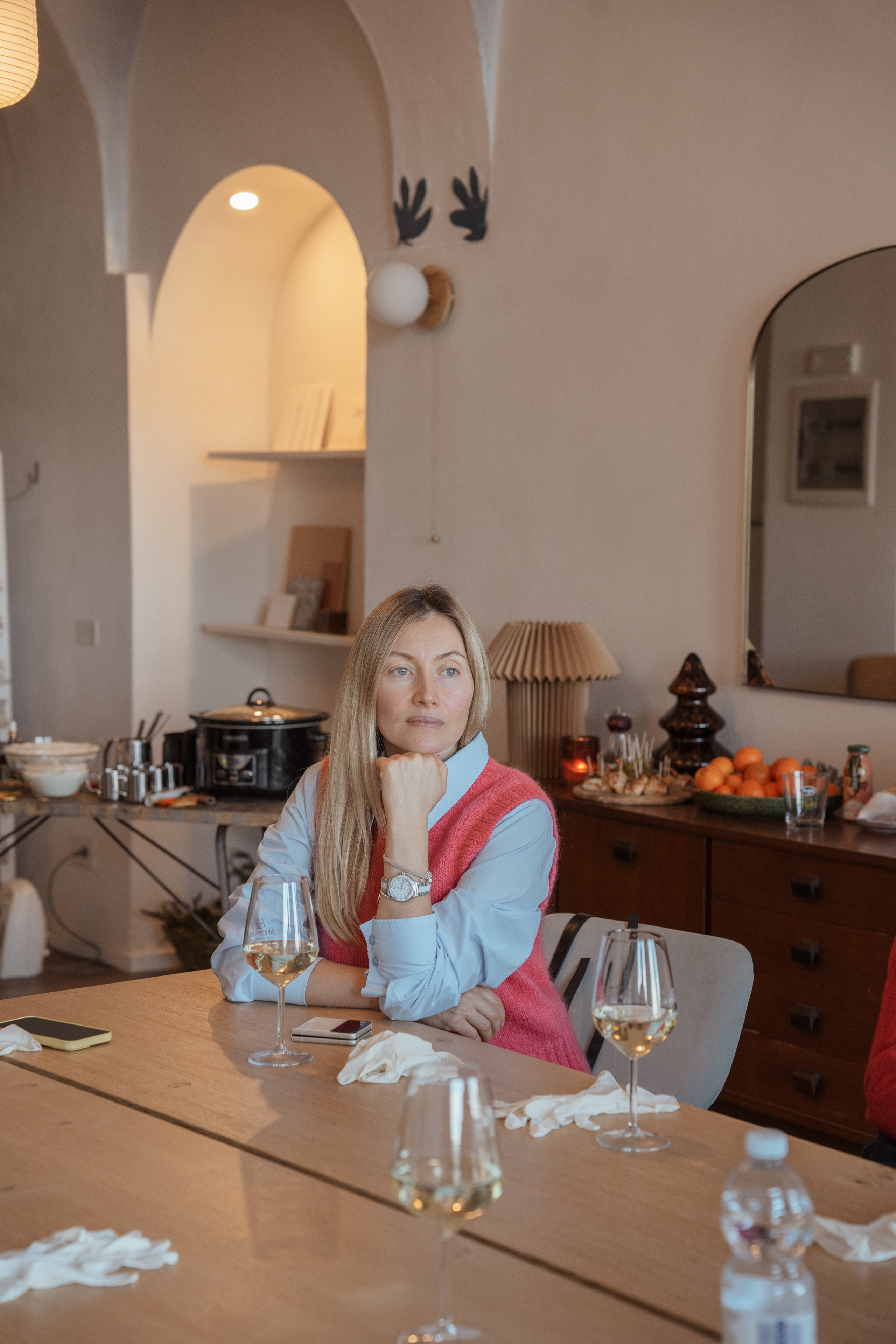 MASTERCLASS CANDELS. PHOTOGRAPHER IN ITALY