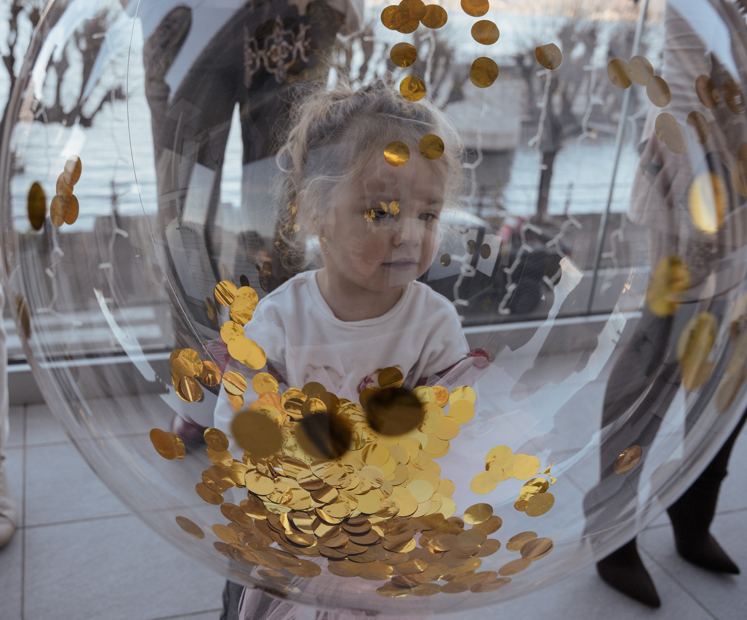 BABY SHOWER SOFIA. PHOTOGRAPHER IN ITALY