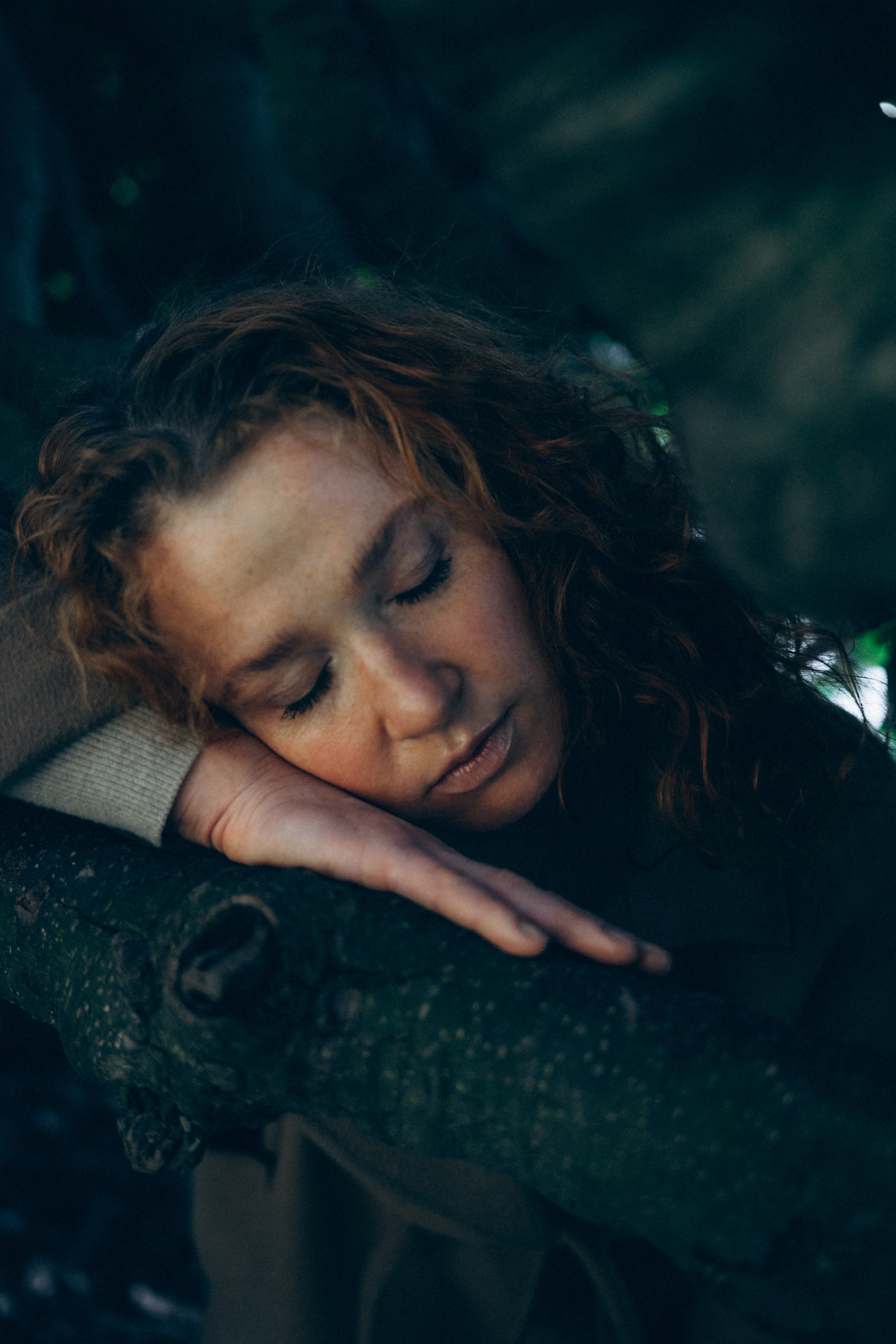 EUGENIA. PHOTOGRAPHER IN ITALY