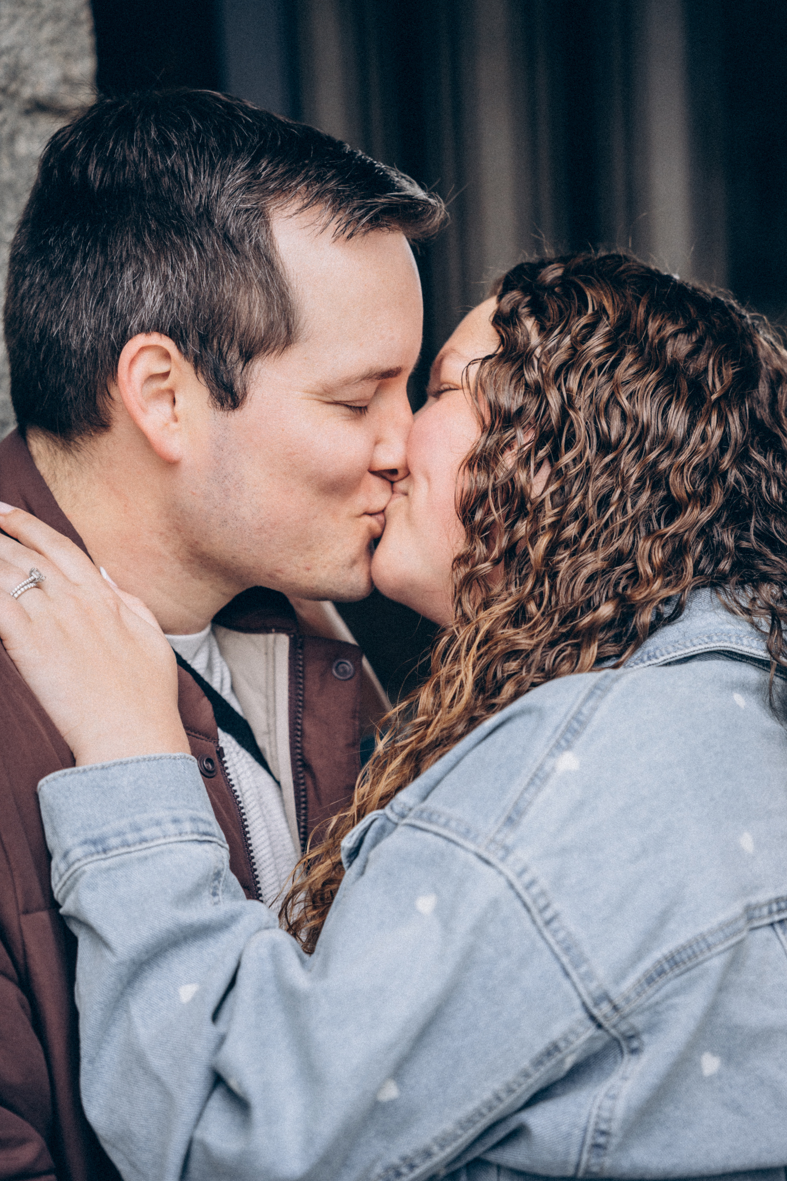 Love Story of Haeley and William. PHOTOGRAPHER IN ITALY