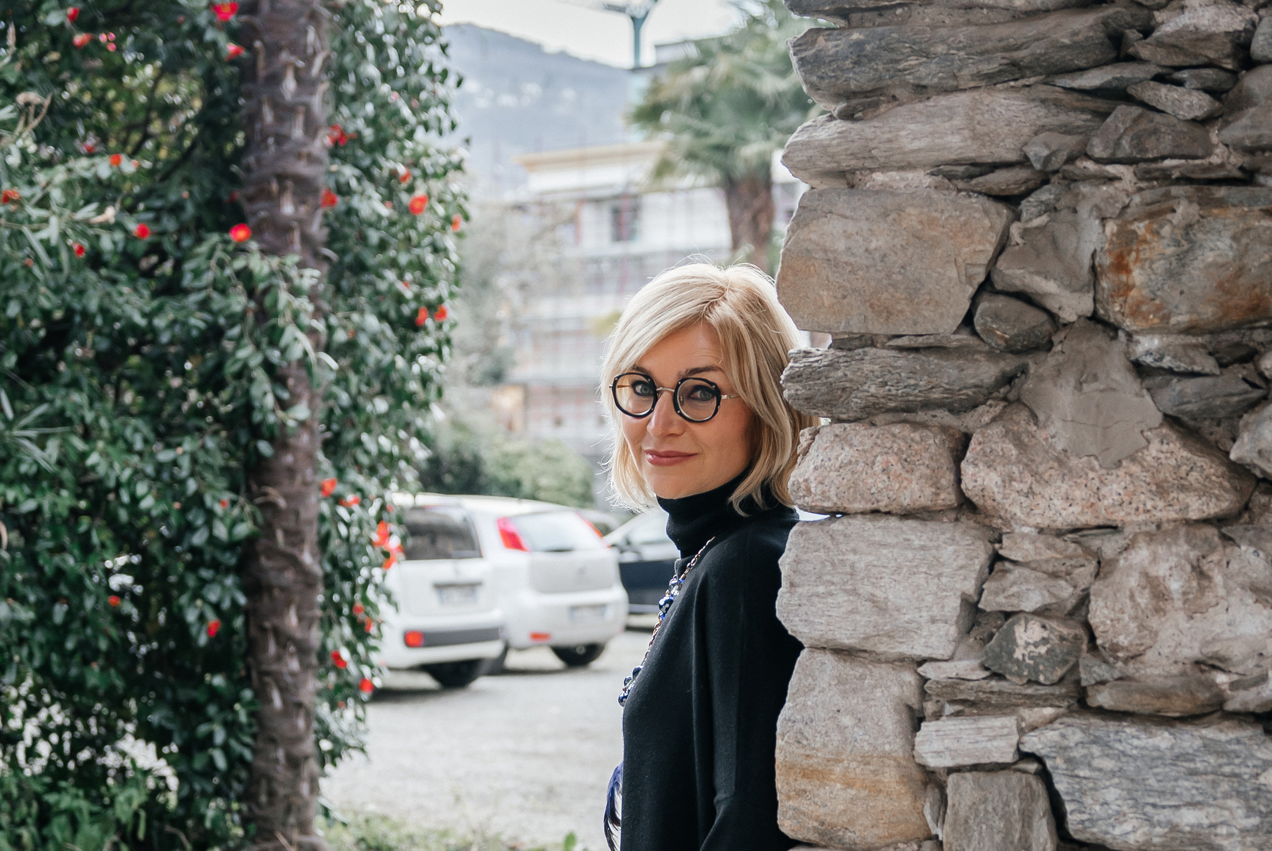 Oxsana Lago Maggiore, Stresa. PHOTOGRAPHER IN ITALY