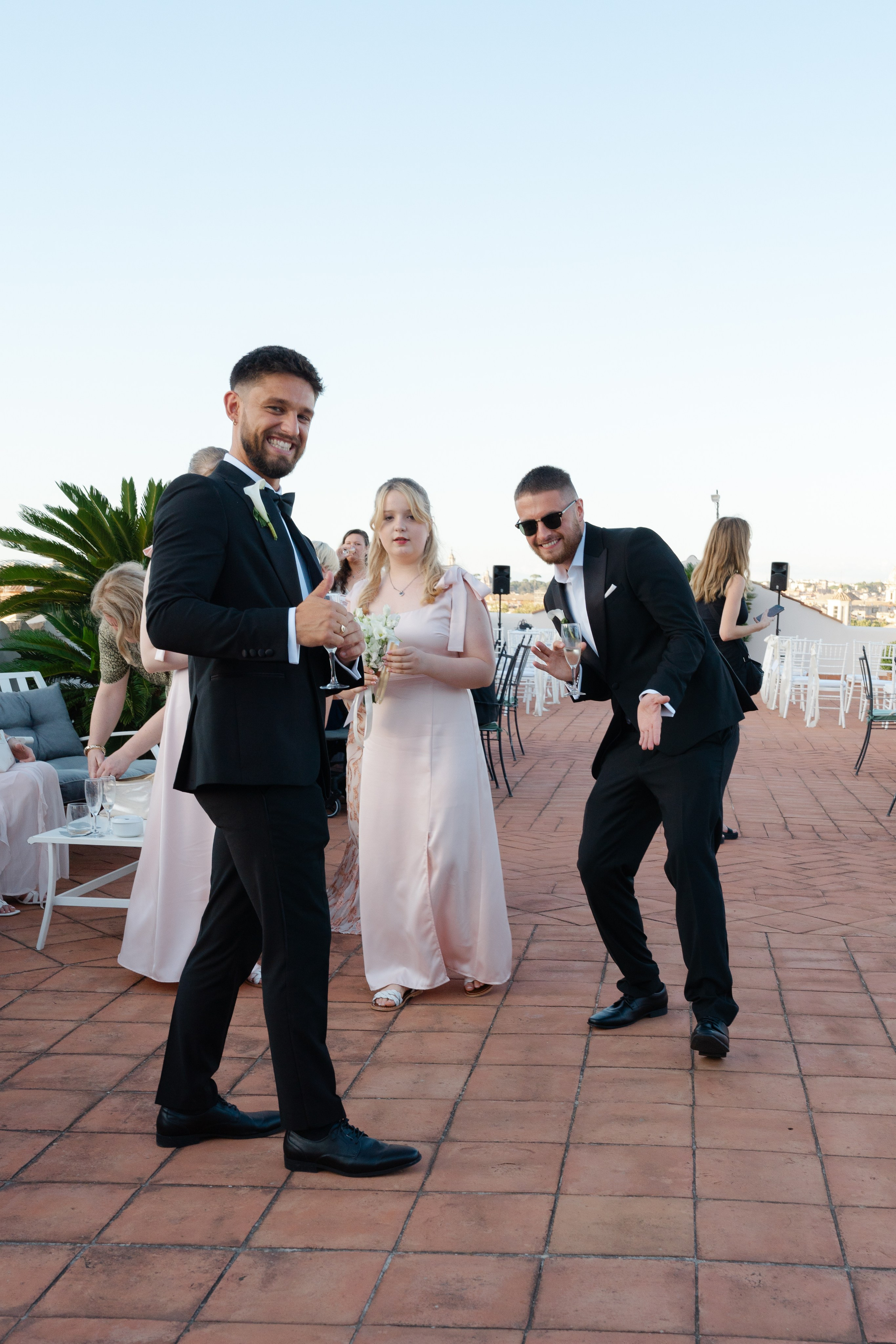 LAUREN and KAI _ROME. PHOTOGRAPHER IN ITALY