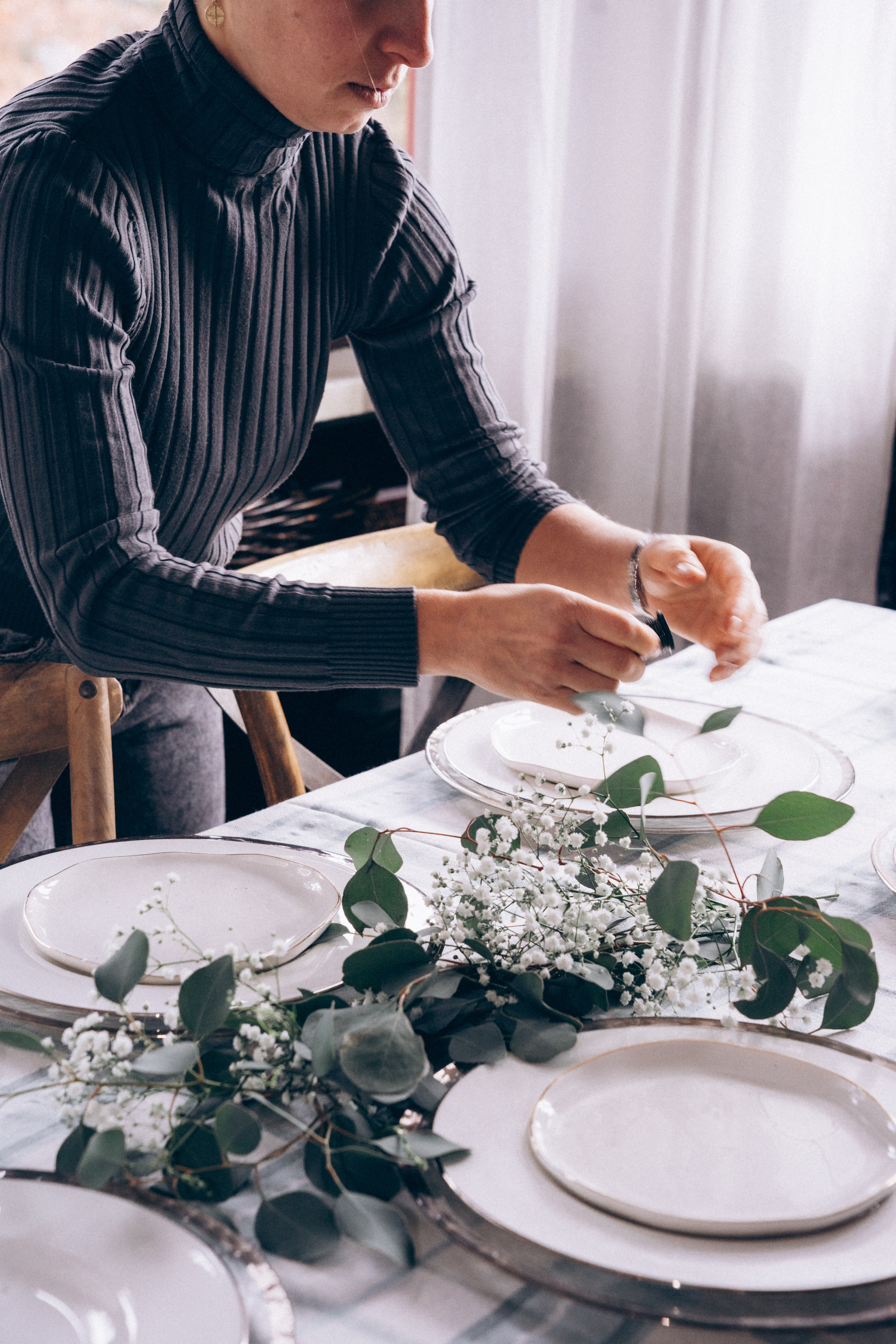 DECORATION BLOG. PHOTOGRAPHER IN ITALY