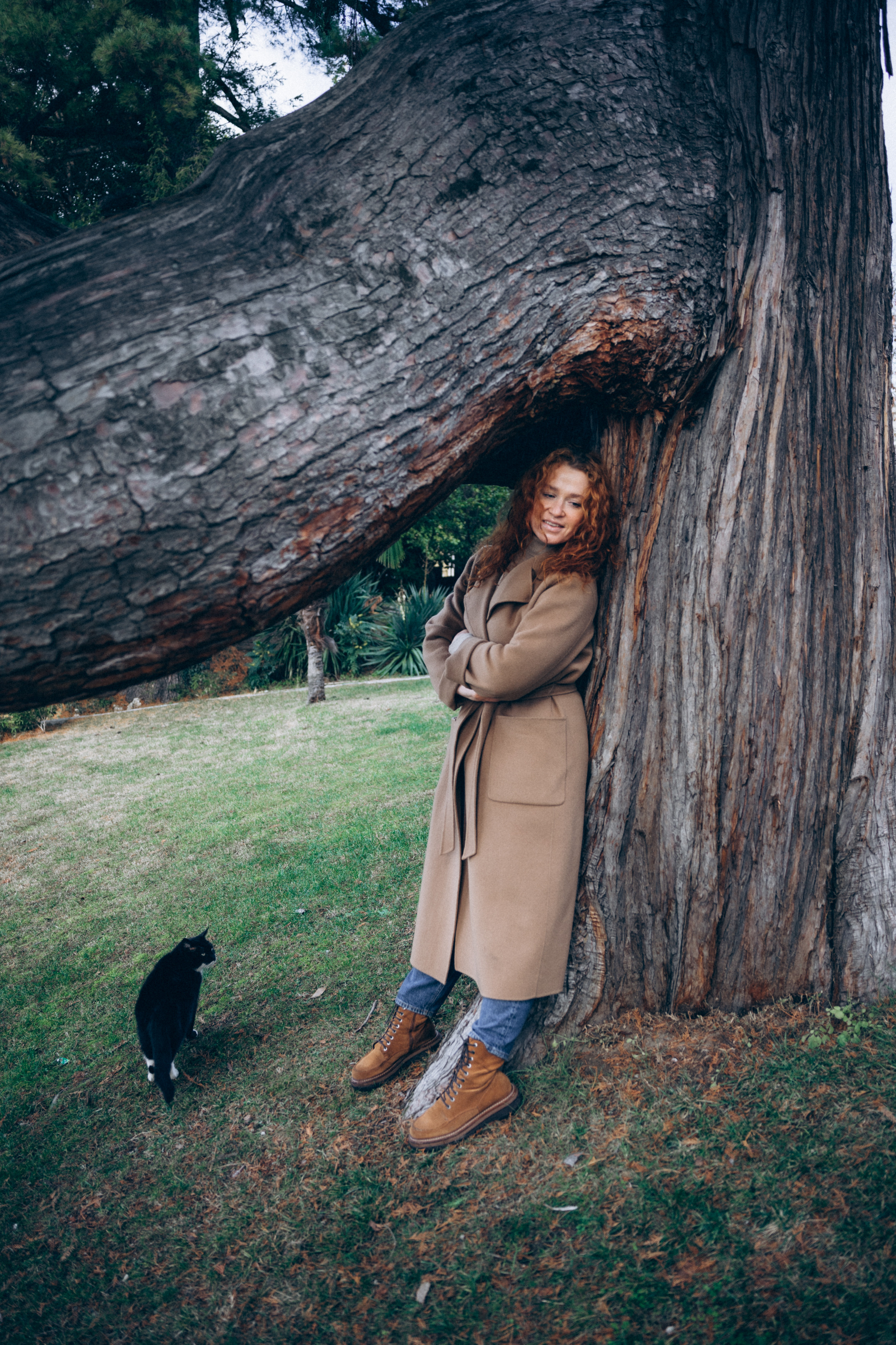 EUGENIA. PHOTOGRAPHER IN ITALY