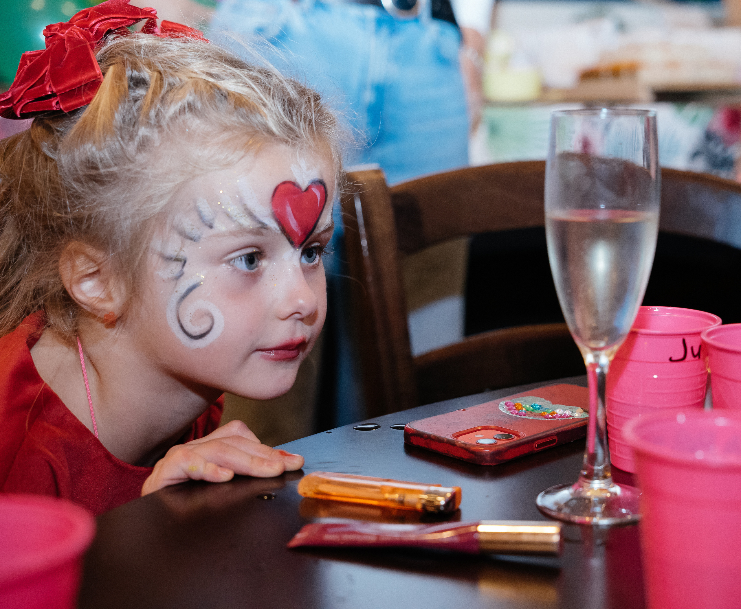 HAPPY BIRTHDAY ELIZABETA. PHOTOGRAPHER IN ITALY