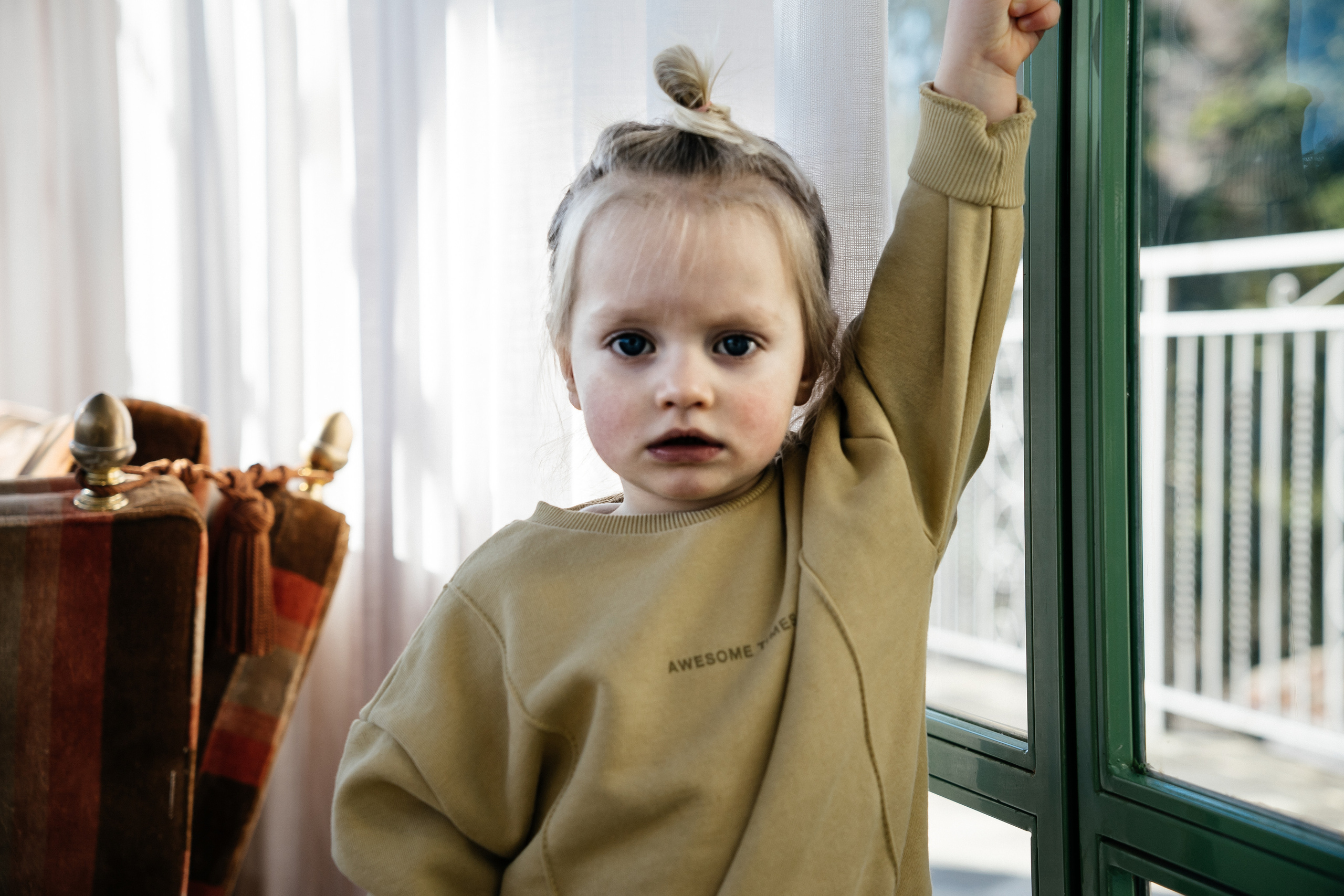 Glafira and Tanya. PHOTOGRAPHER IN ITALY