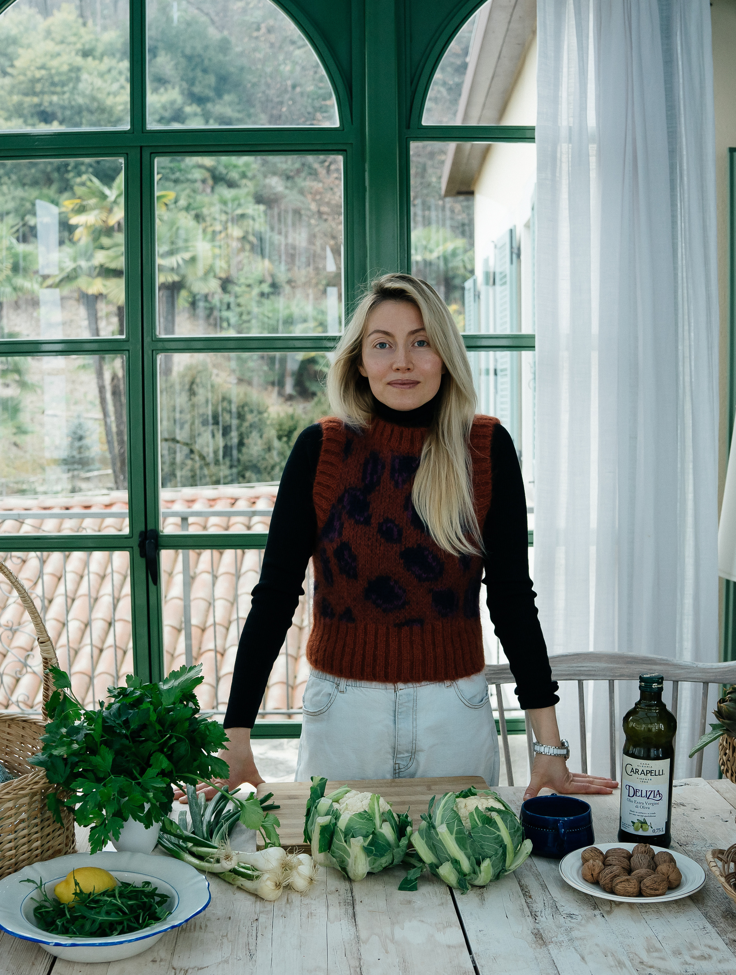 FOOD BLOG. PHOTOGRAPHER IN ITALY