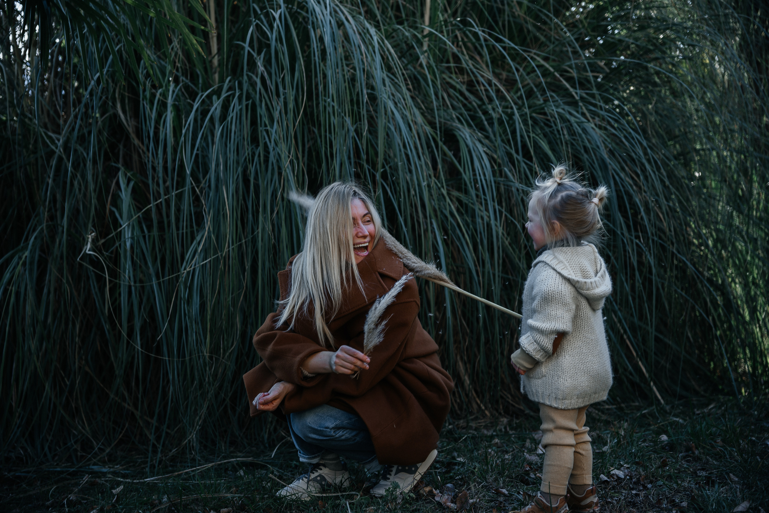Glafira and Tanya. PHOTOGRAPHER IN ITALY