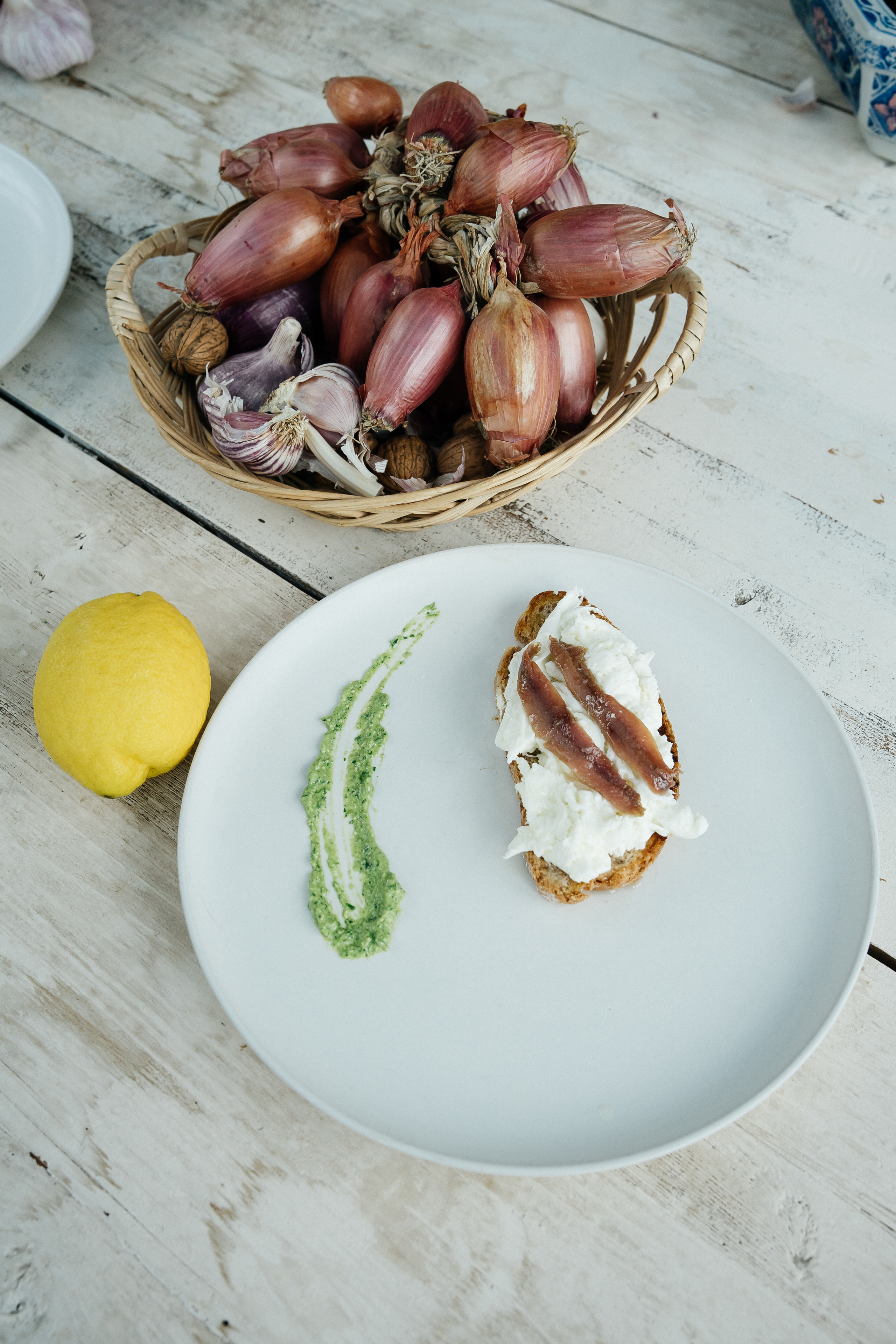 FOOD BLOG. PHOTOGRAPHER IN ITALY