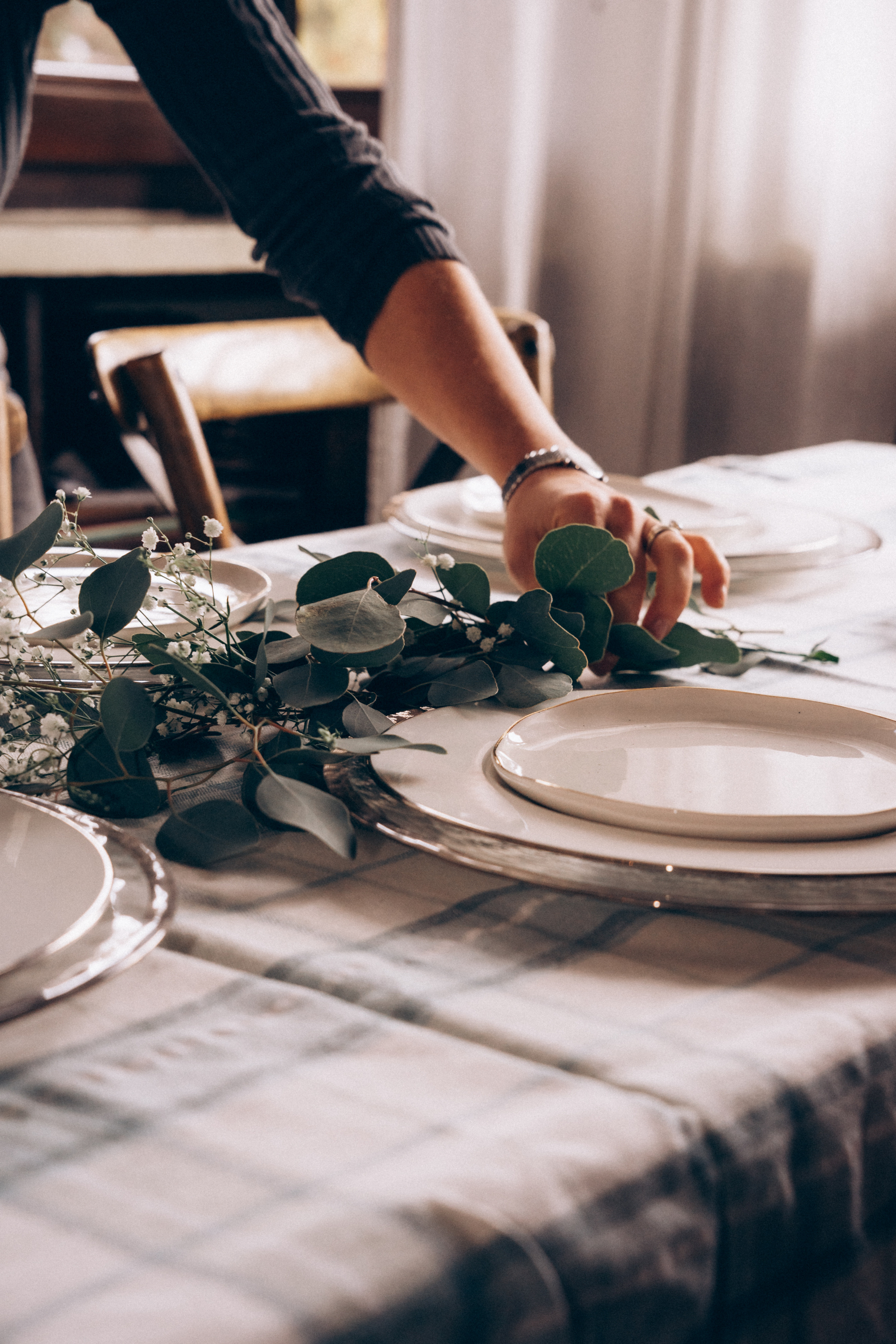 DECORATION BLOG. PHOTOGRAPHER IN ITALY