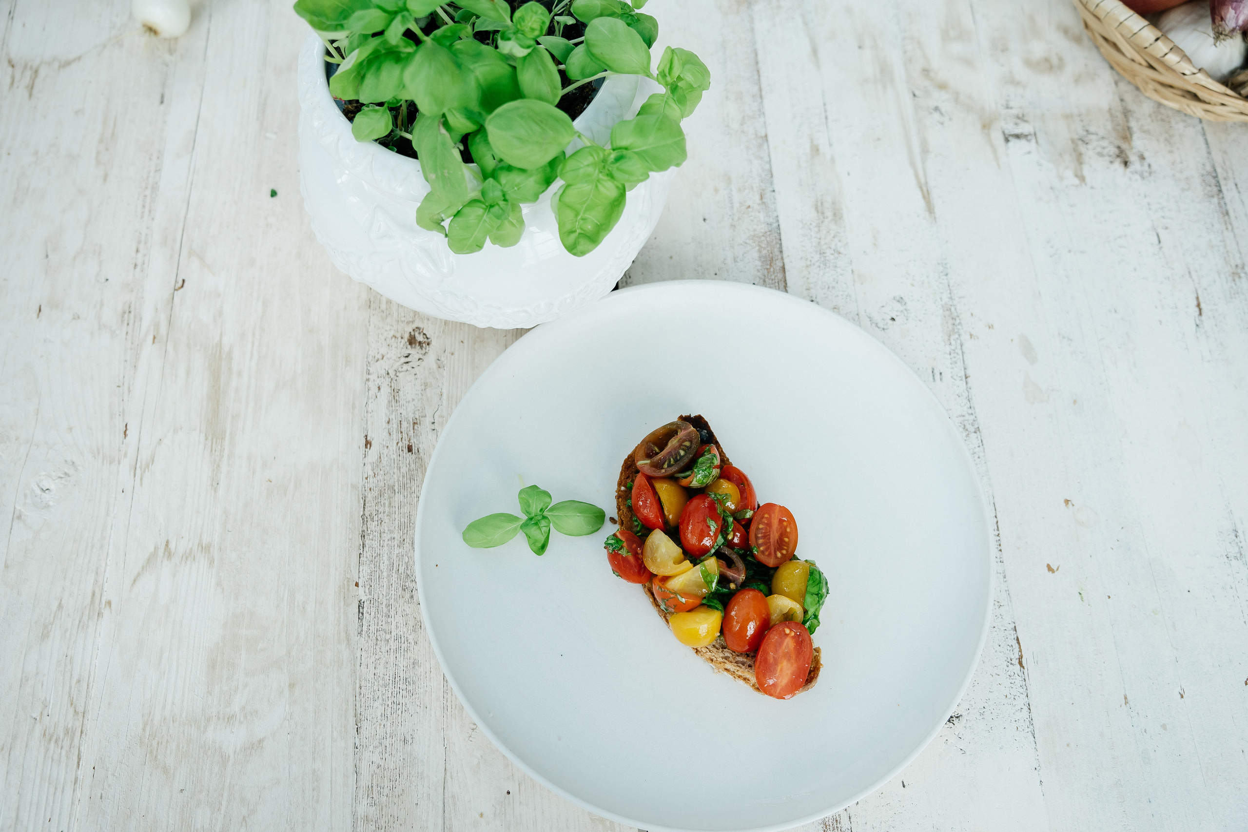 FOOD BLOG. PHOTOGRAPHER IN ITALY