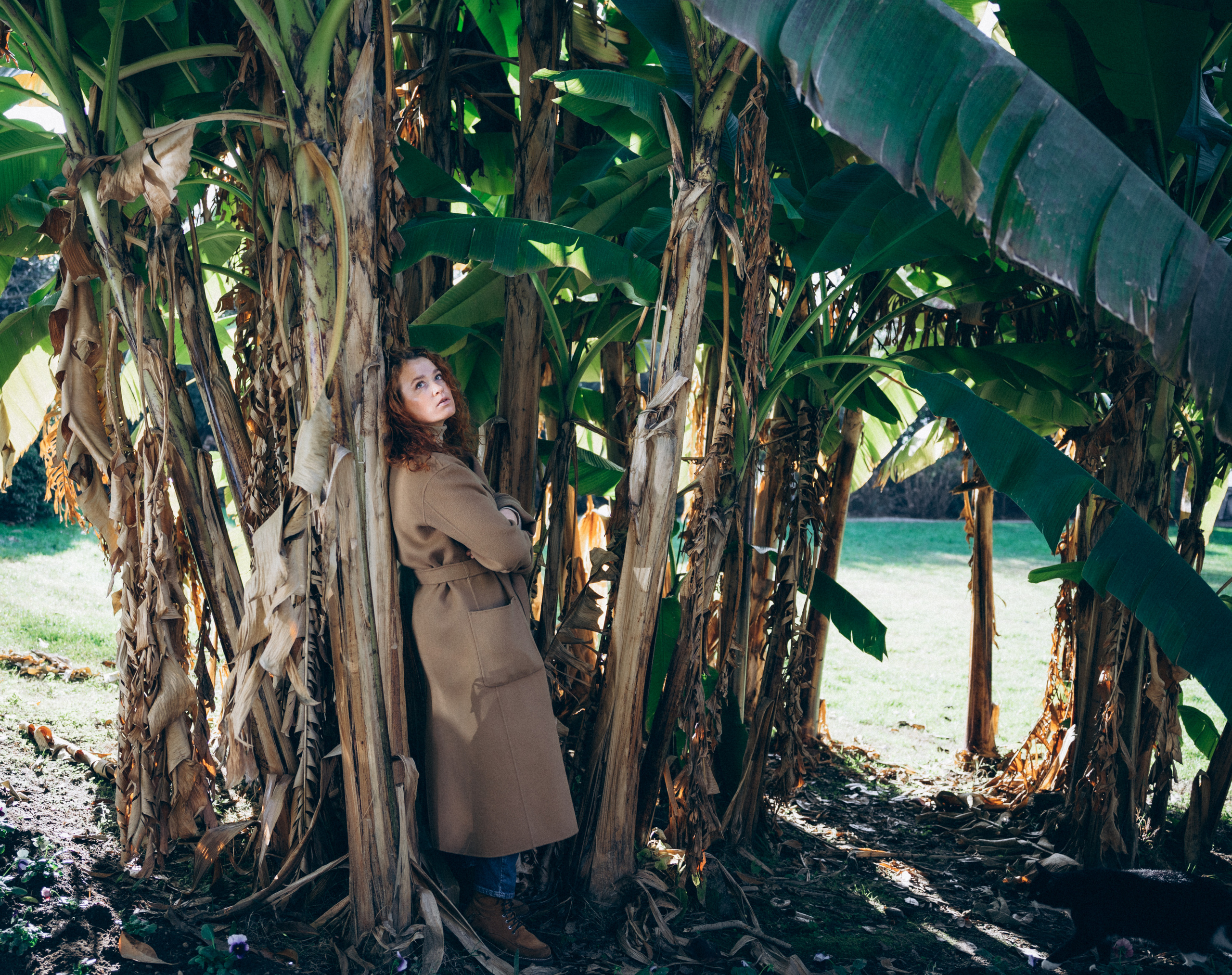 EUGENIA. PHOTOGRAPHER IN ITALY