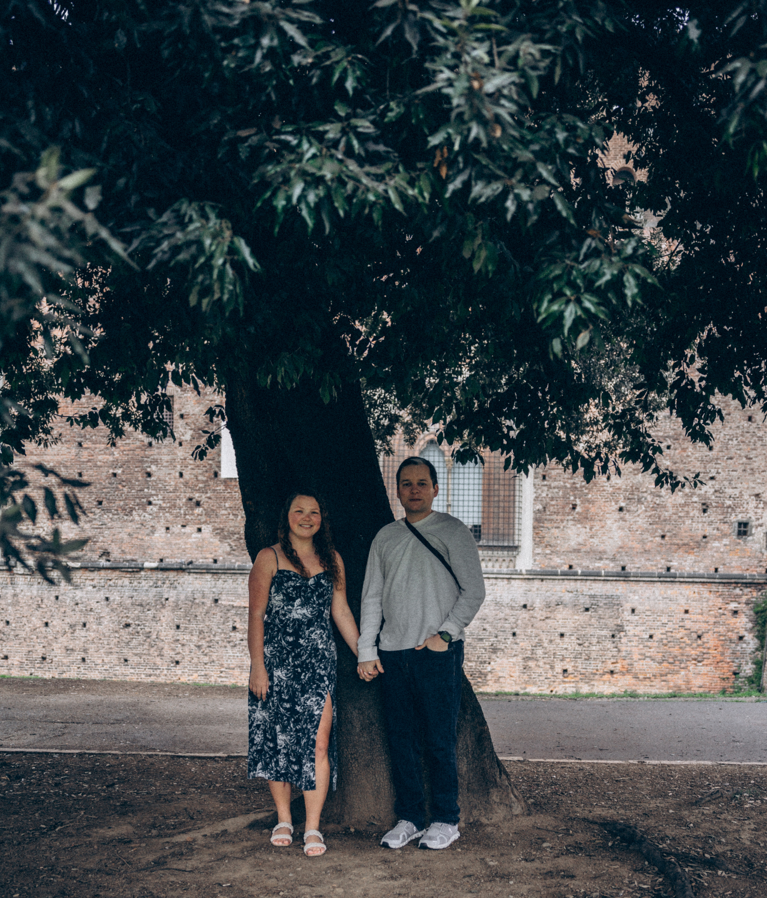 Love Story of Haeley and William. PHOTOGRAPHER IN ITALY