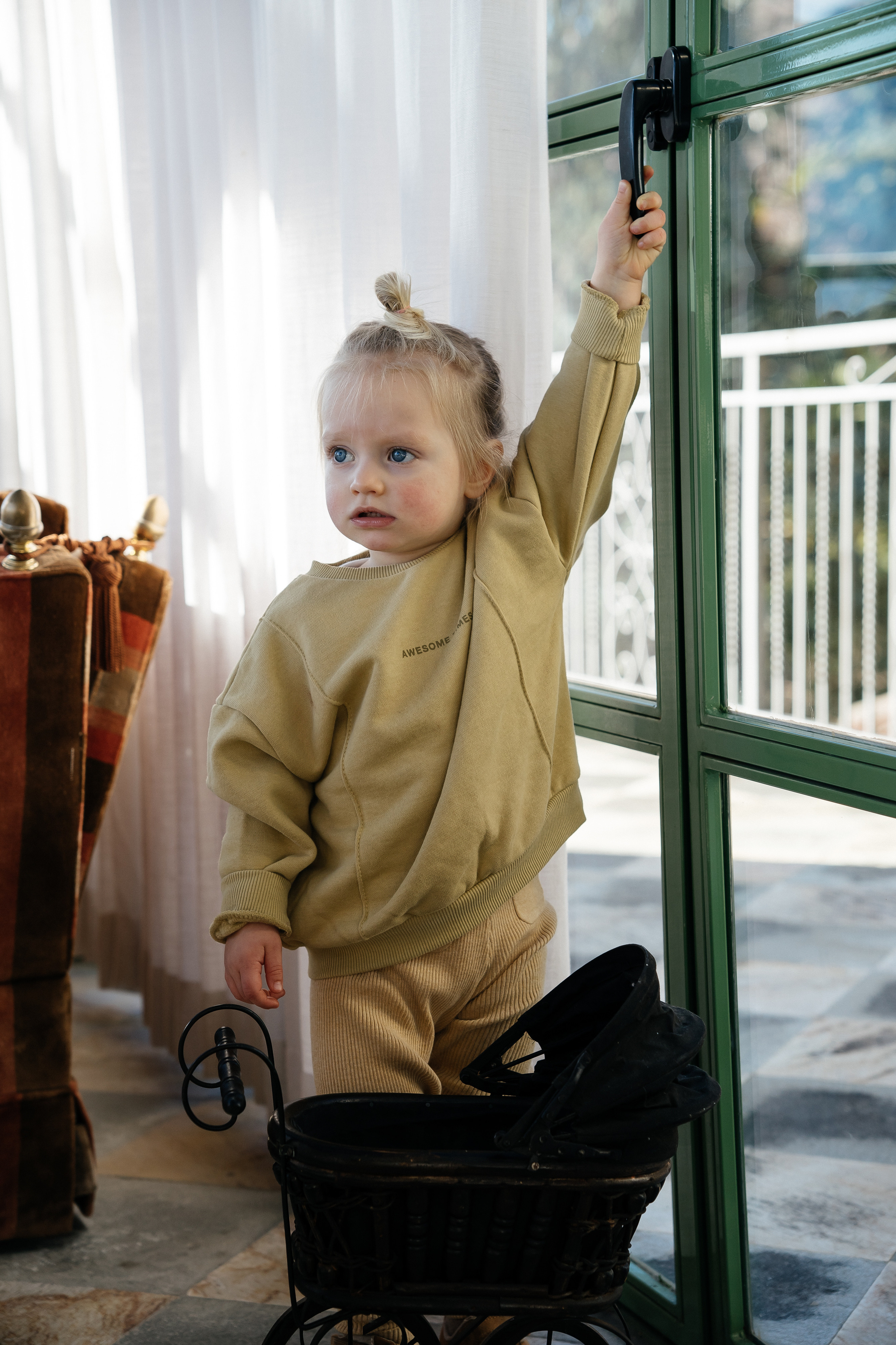 Glafira and Tanya. PHOTOGRAPHER IN ITALY