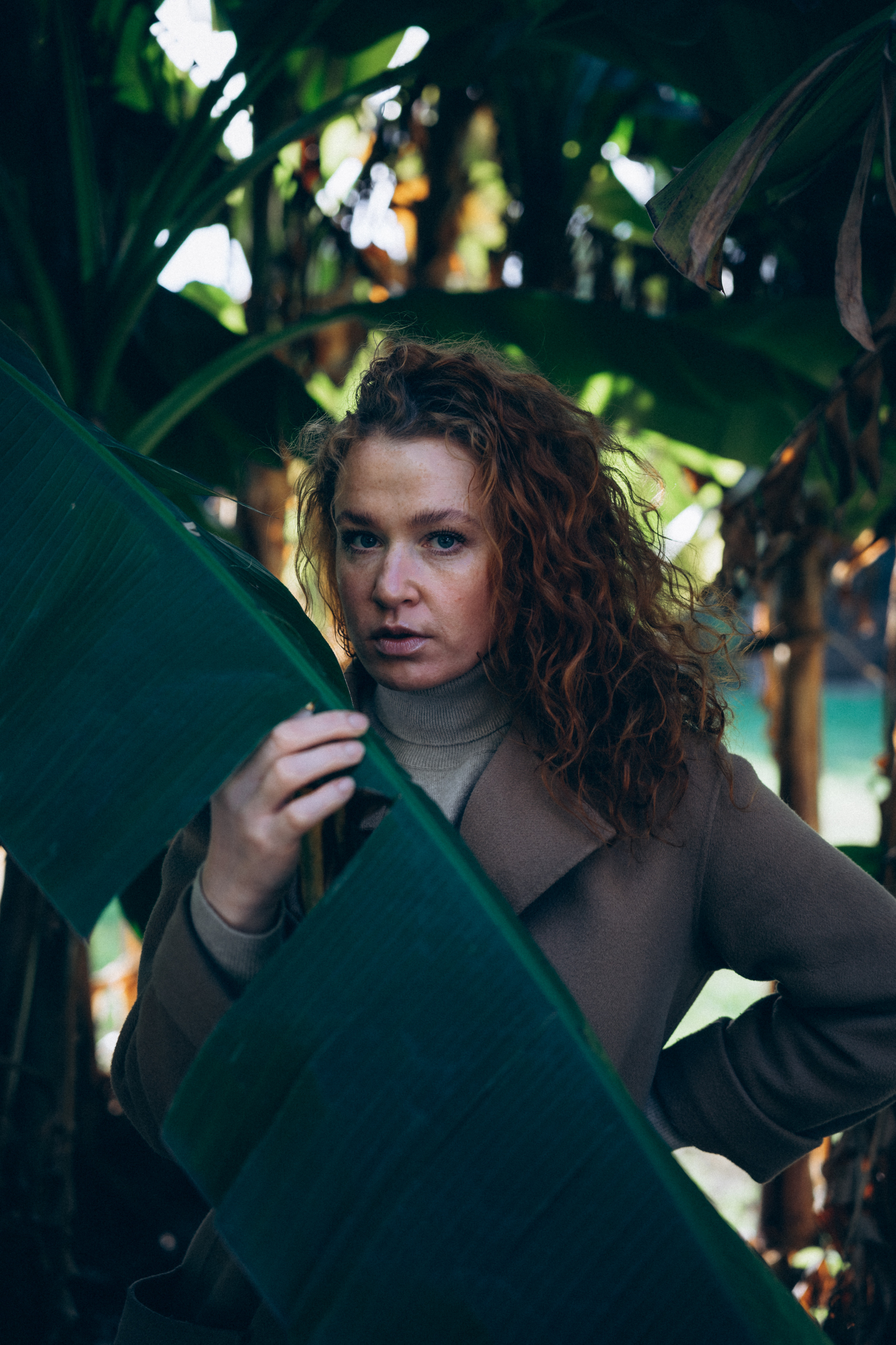 EUGENIA. PHOTOGRAPHER IN ITALY