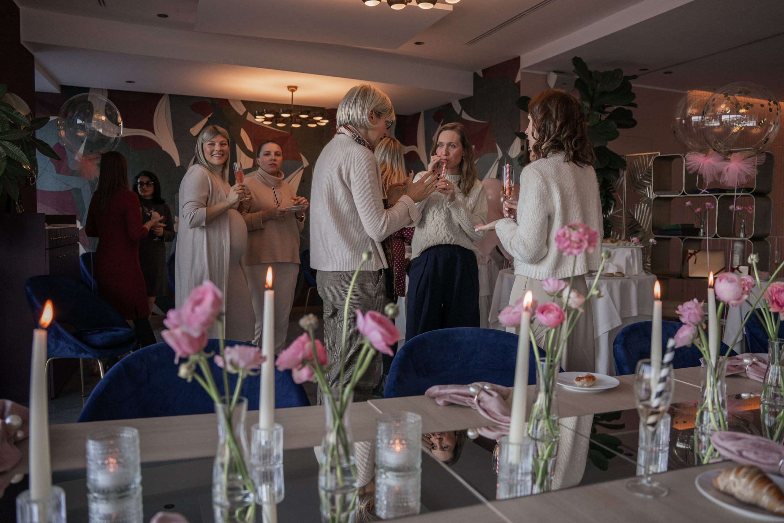 BABY SHOWER SOFIA. PHOTOGRAPHER IN ITALY