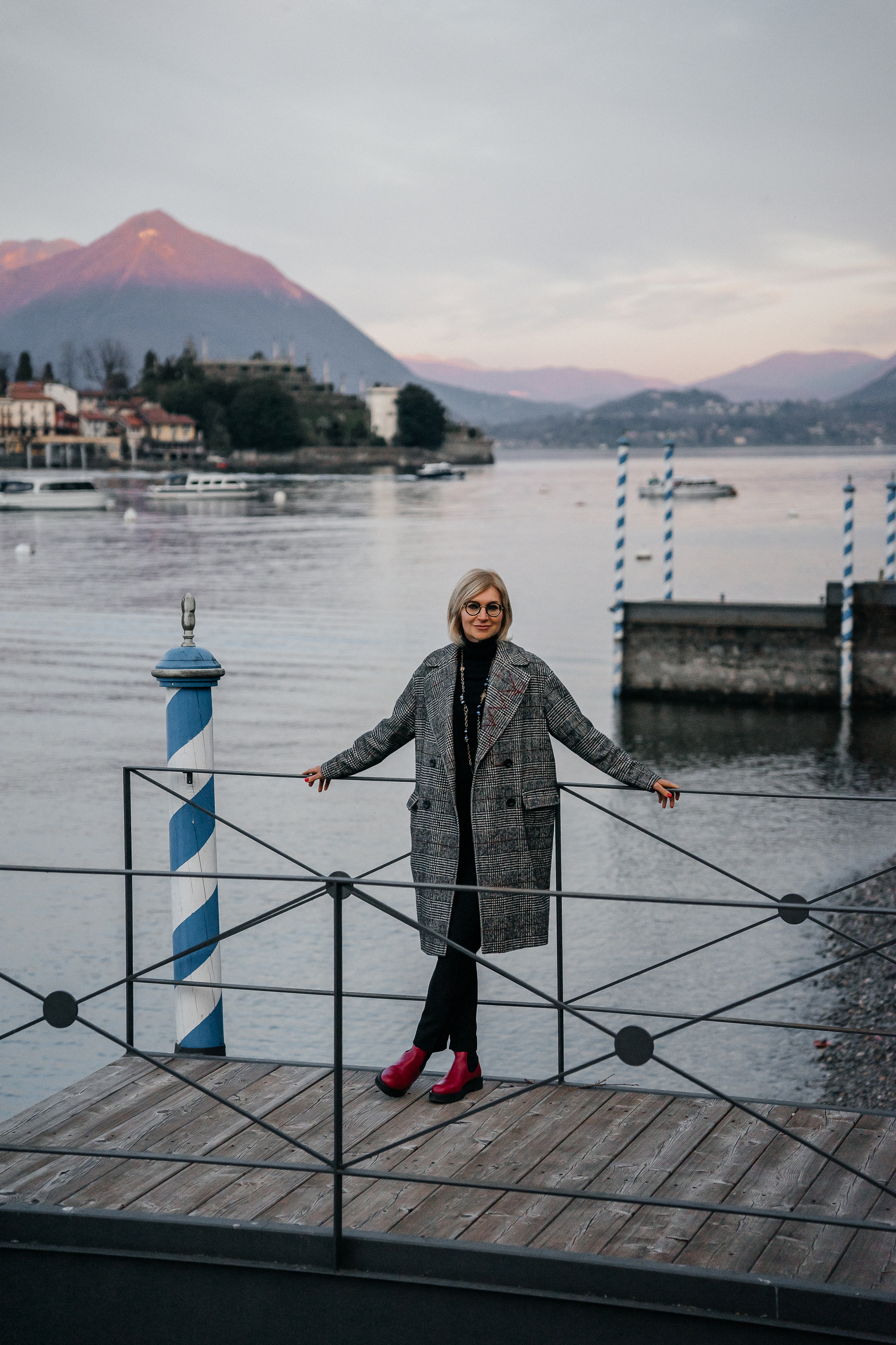 Oxsana Lago Maggiore, Stresa. PHOTOGRAPHER IN ITALY