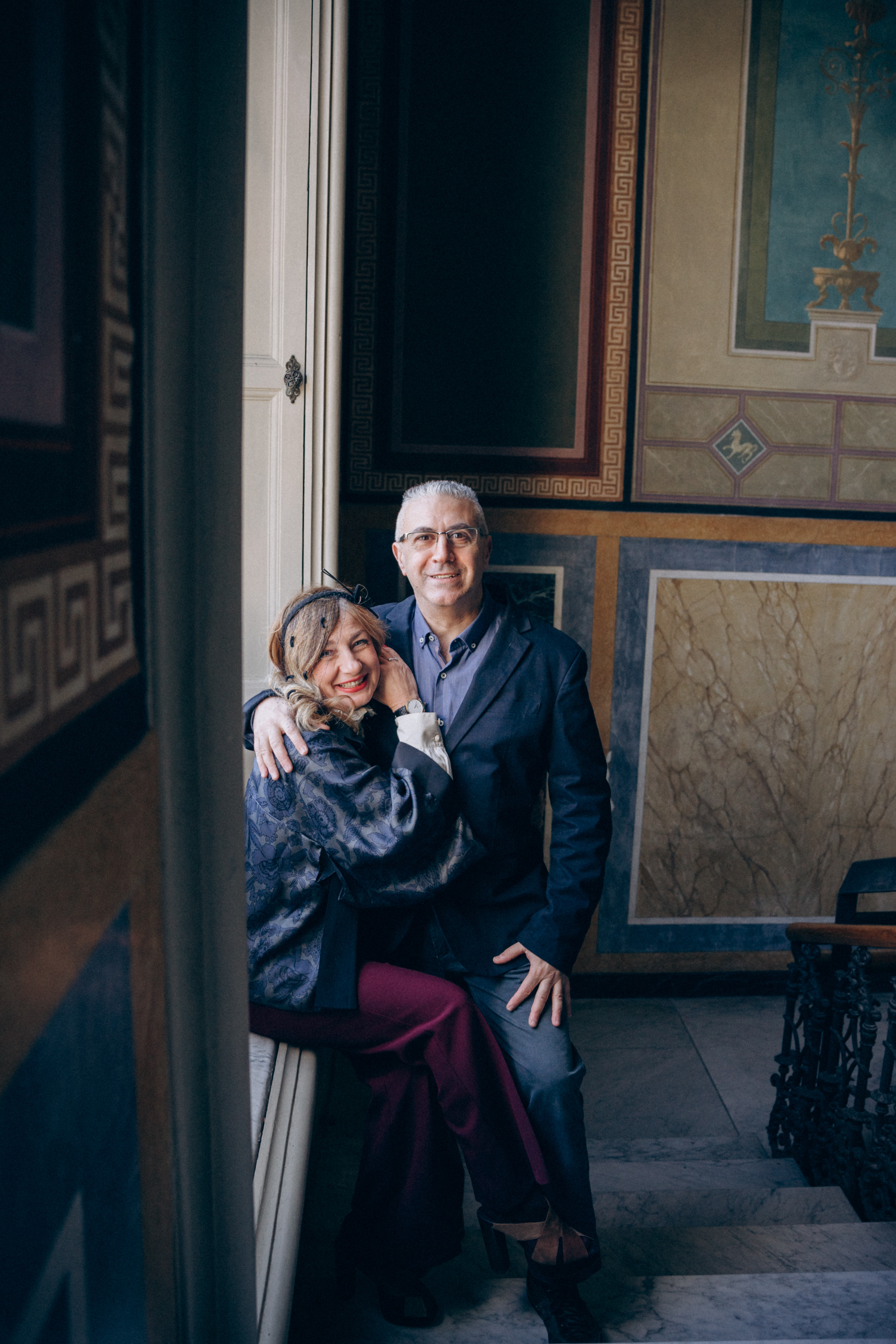 LOVE STORY OXSANA E LUIGI. PHOTOGRAPHER IN ITALY