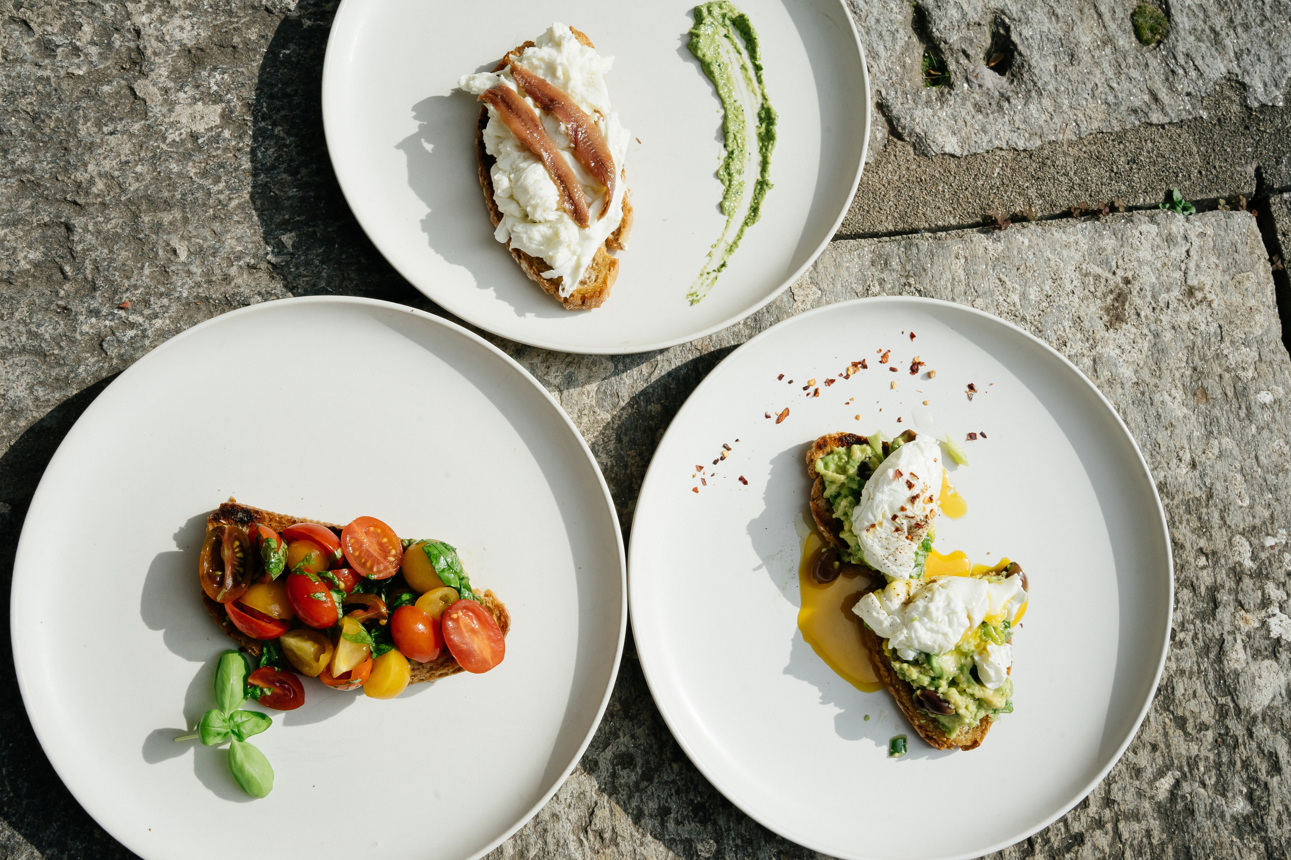 FOOD BLOG. PHOTOGRAPHER IN ITALY