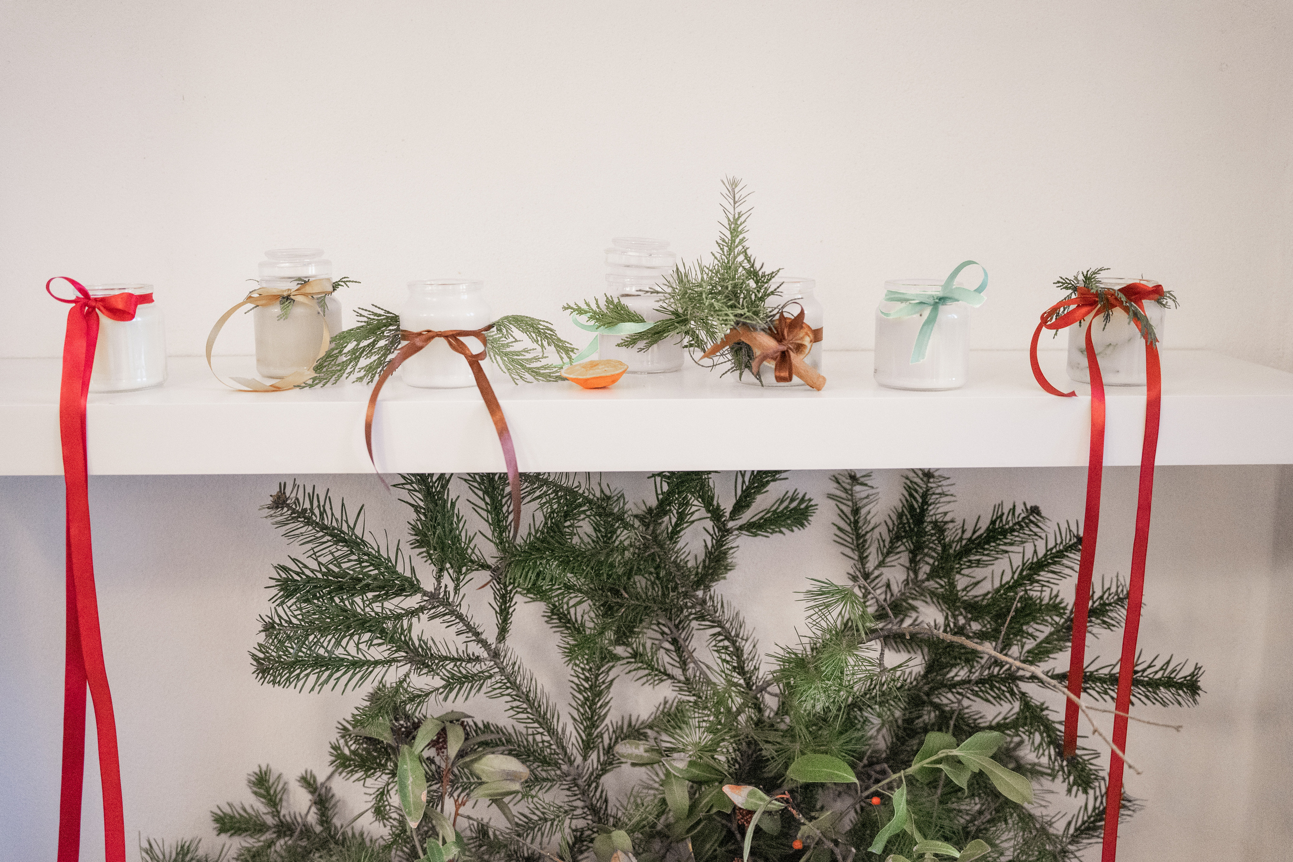 MASTERCLASS CANDELS. PHOTOGRAPHER IN ITALY