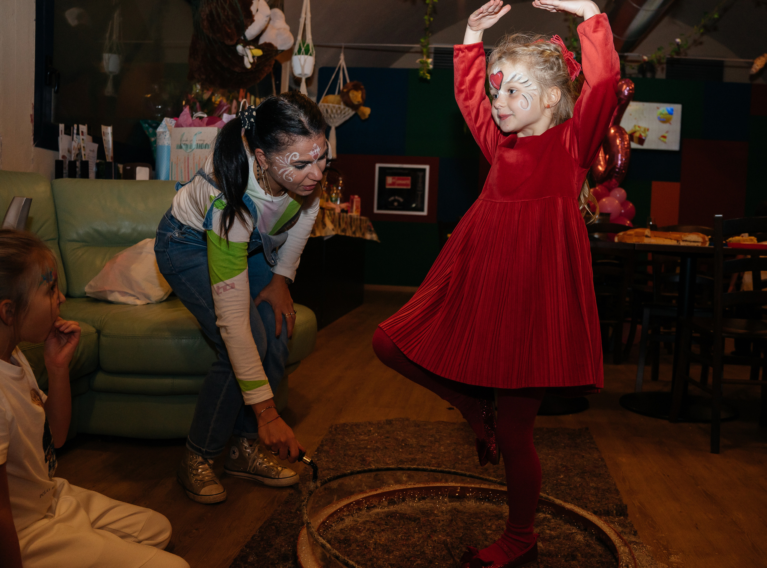 HAPPY BIRTHDAY ELIZABETA. PHOTOGRAPHER IN ITALY