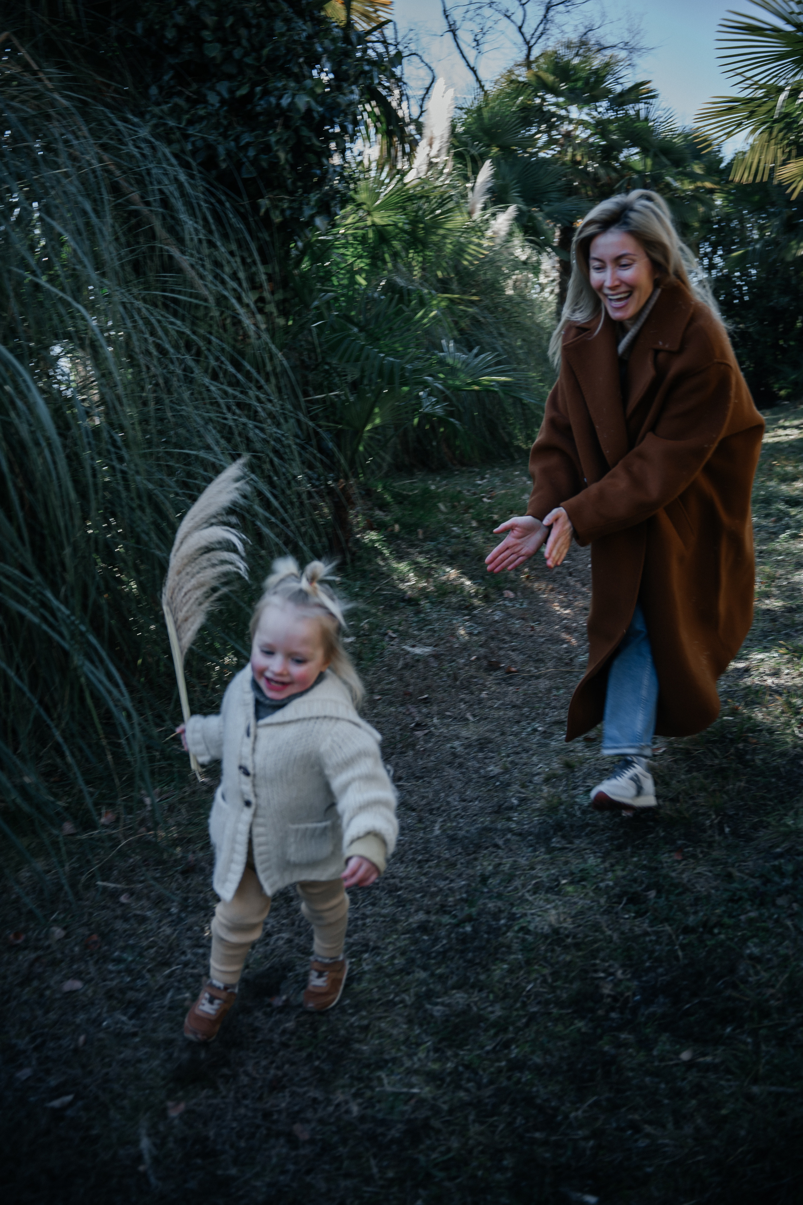 Glafira and Tanya. PHOTOGRAPHER IN ITALY