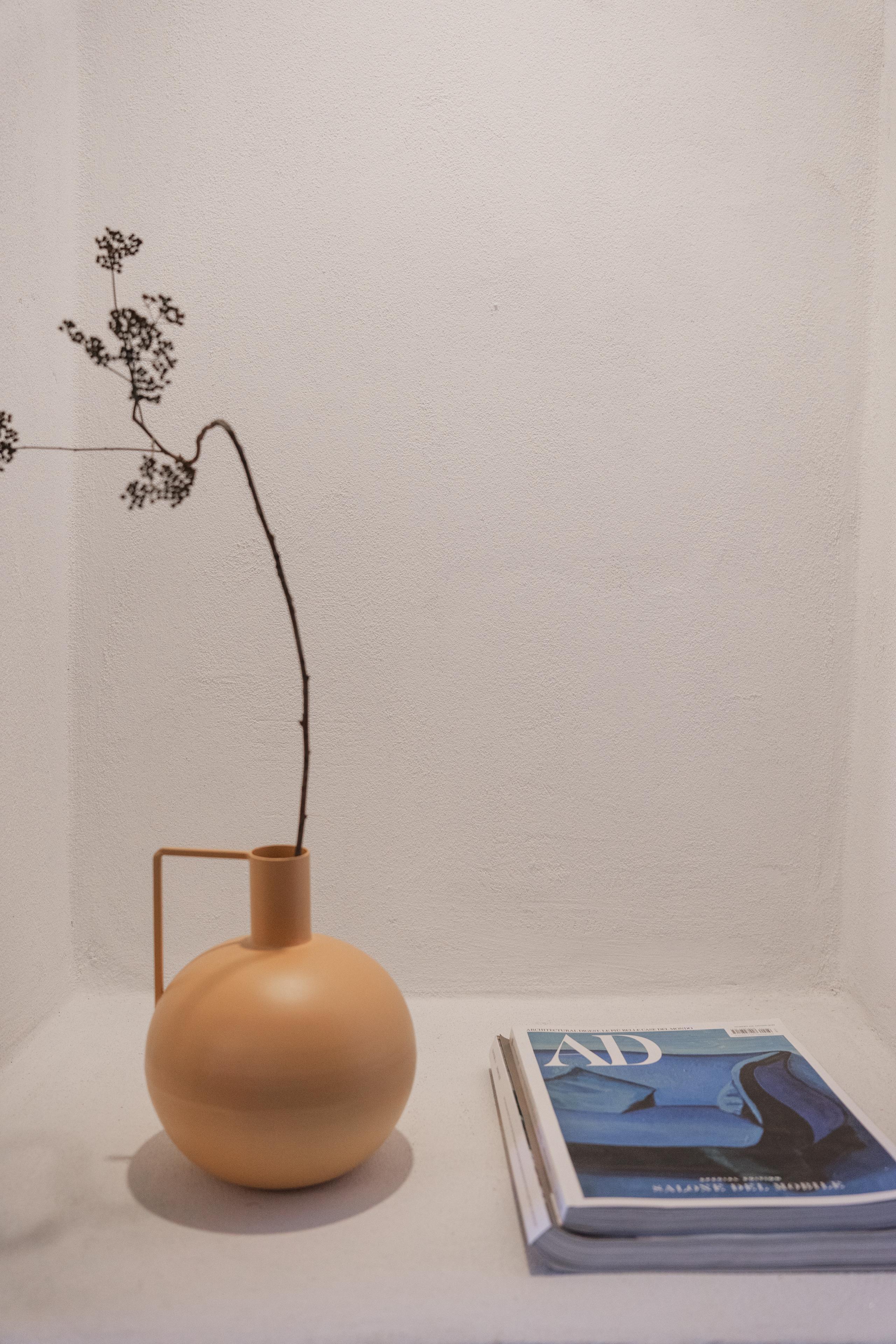 MASTERCLASS CANDELS. PHOTOGRAPHER IN ITALY