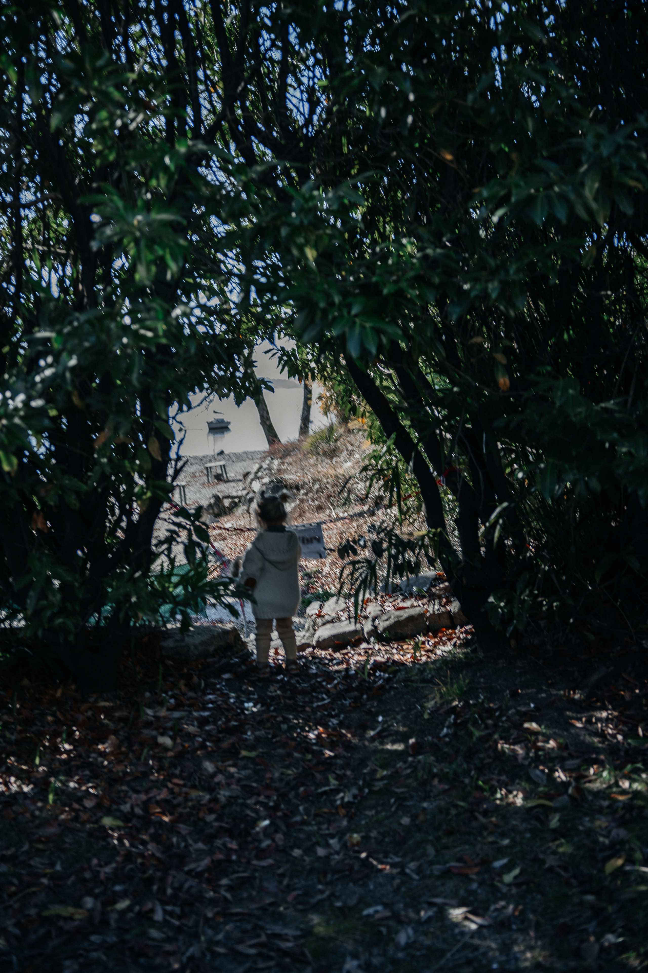 Glafira and Tanya. PHOTOGRAPHER IN ITALY