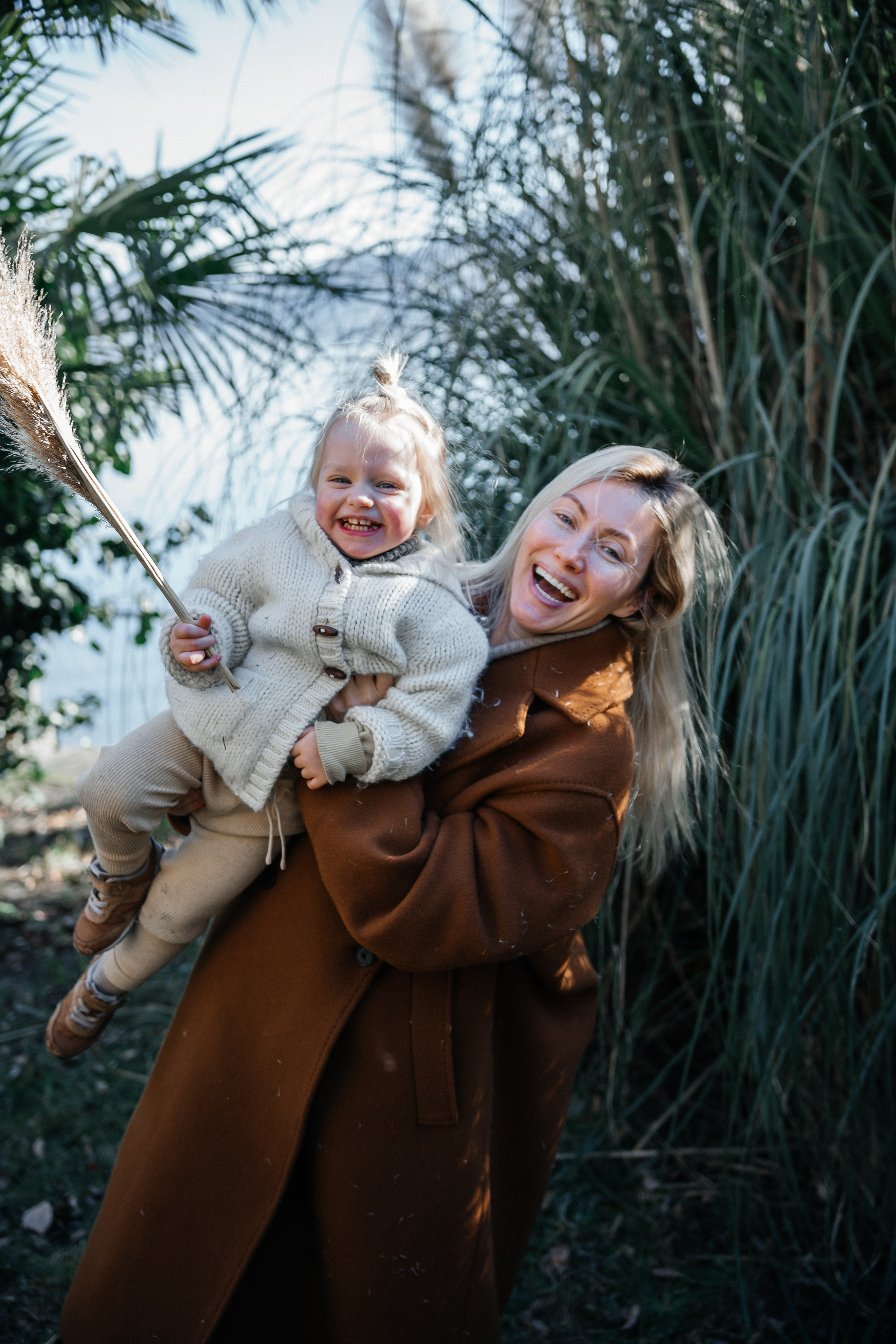 Glafira and Tanya. PHOTOGRAPHER IN ITALY