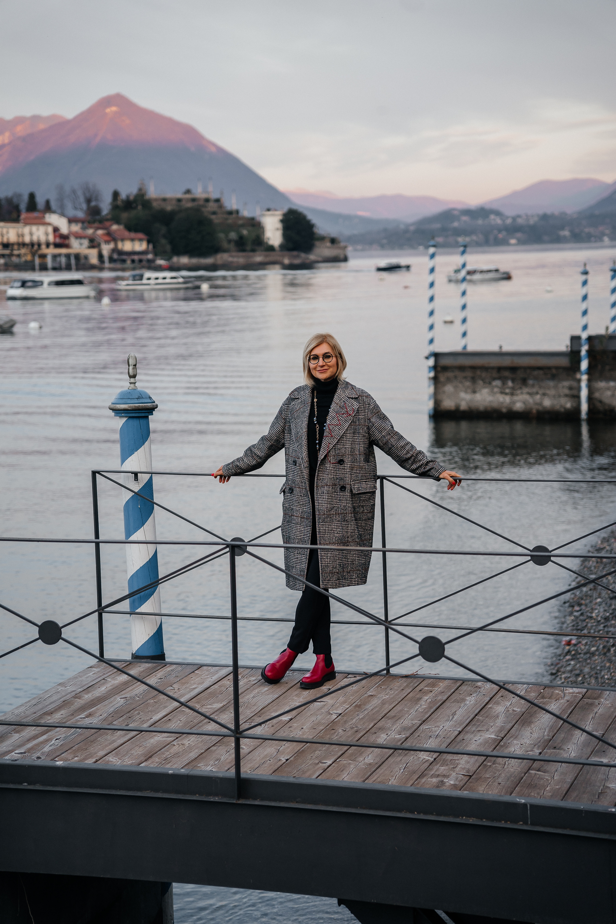 Oxsana Lago Maggiore, Stresa. PHOTOGRAPHER IN ITALY