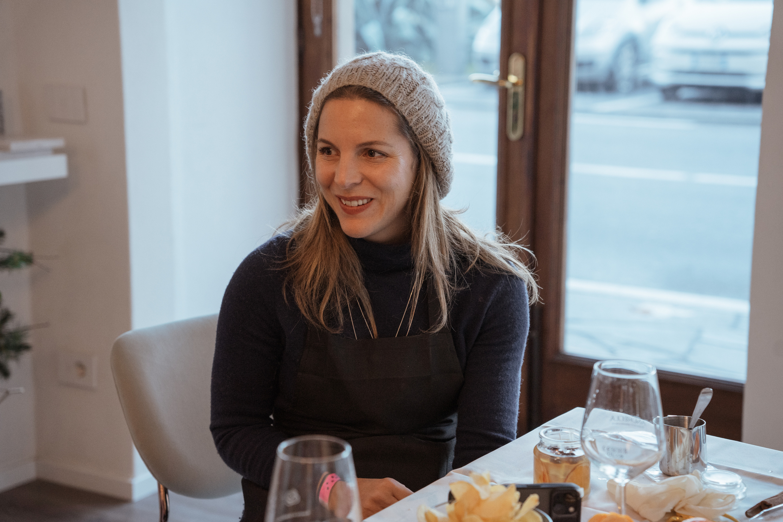 MASTERCLASS CANDELS. PHOTOGRAPHER IN ITALY