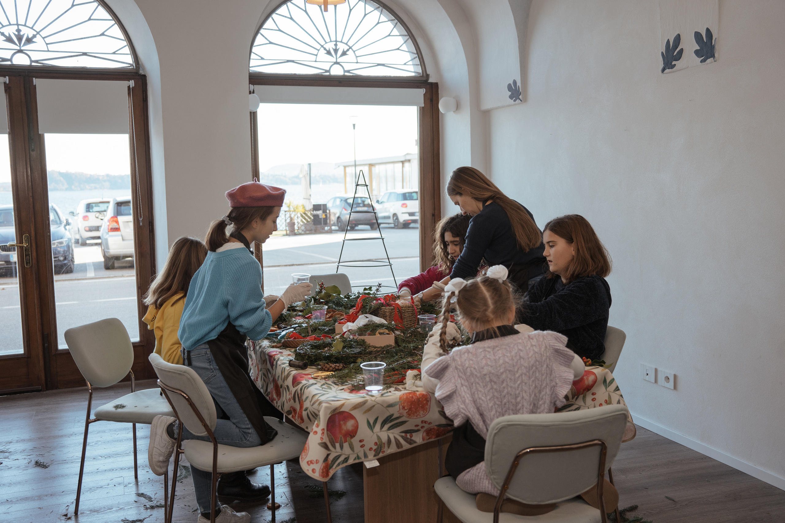 HAPPY BIRTHDAY KATE. PHOTOGRAPHER IN ITALY